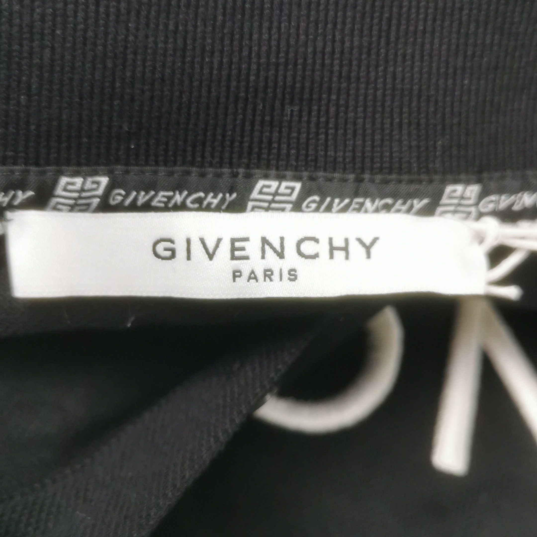 Givenchy Givenchy Men m Short Sleeve Shirts Size US M / EU 48-50 / 2 - 5 Thumbnail