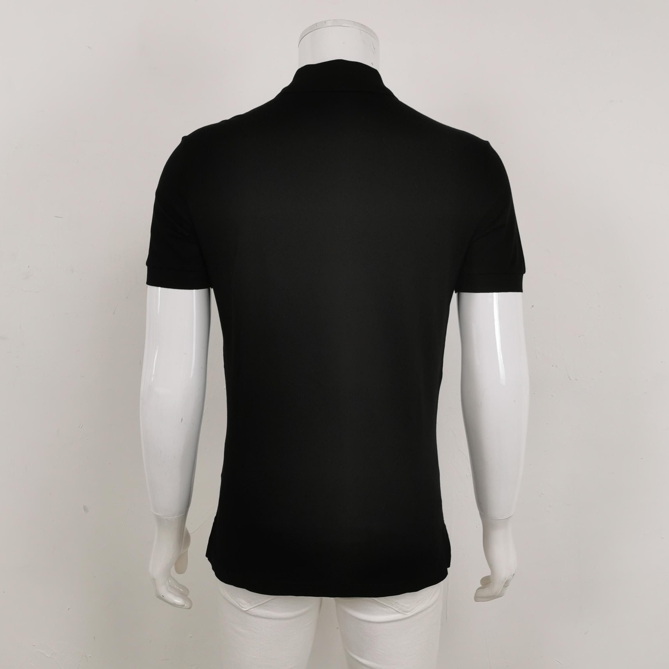 Givenchy Givenchy Men m Short Sleeve Shirts Size US M / EU 48-50 / 2 - 2 Thumbnail