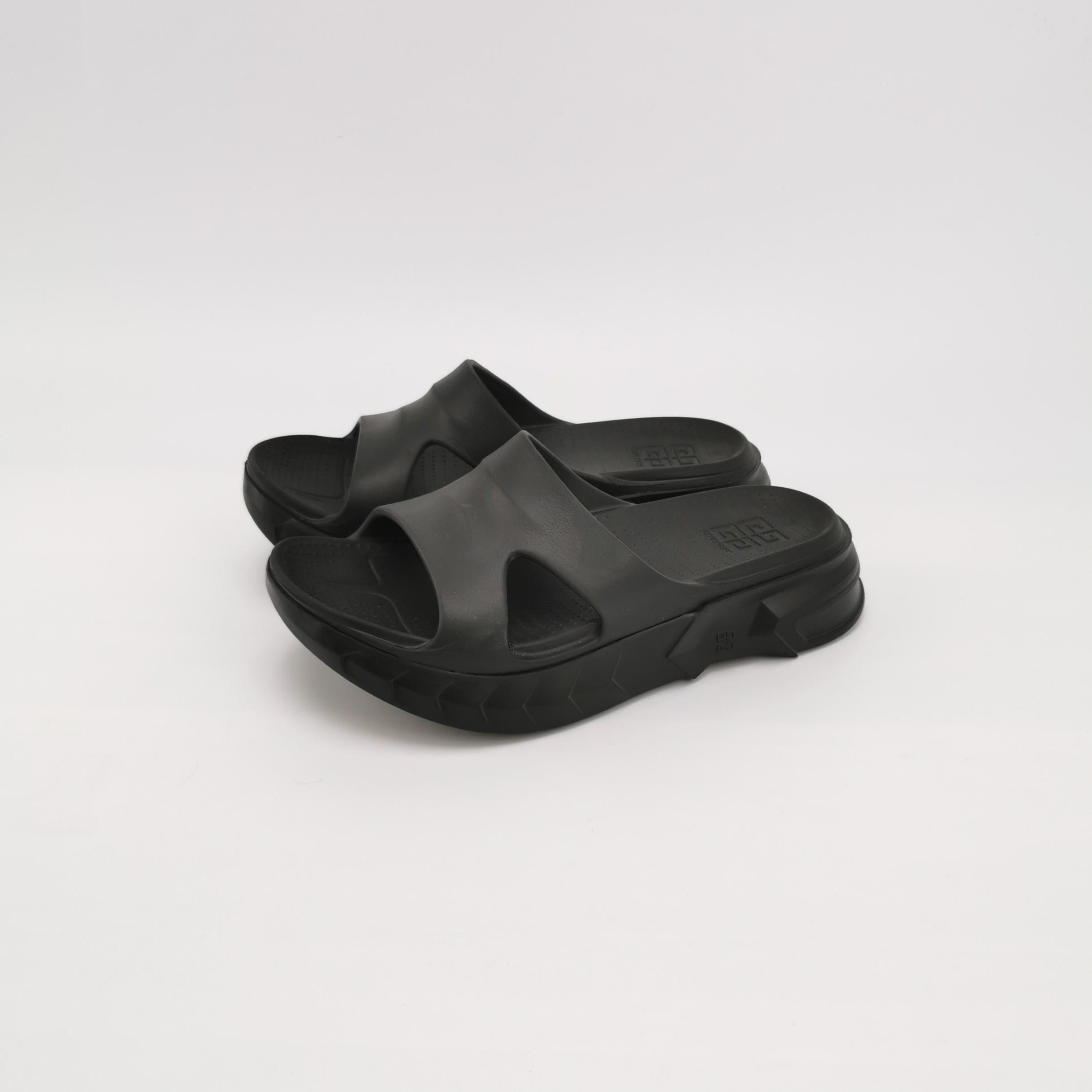 Givenchy Givenchy Men 6 Sandals Size US 6 / EU 39 - 2 Thumbnail