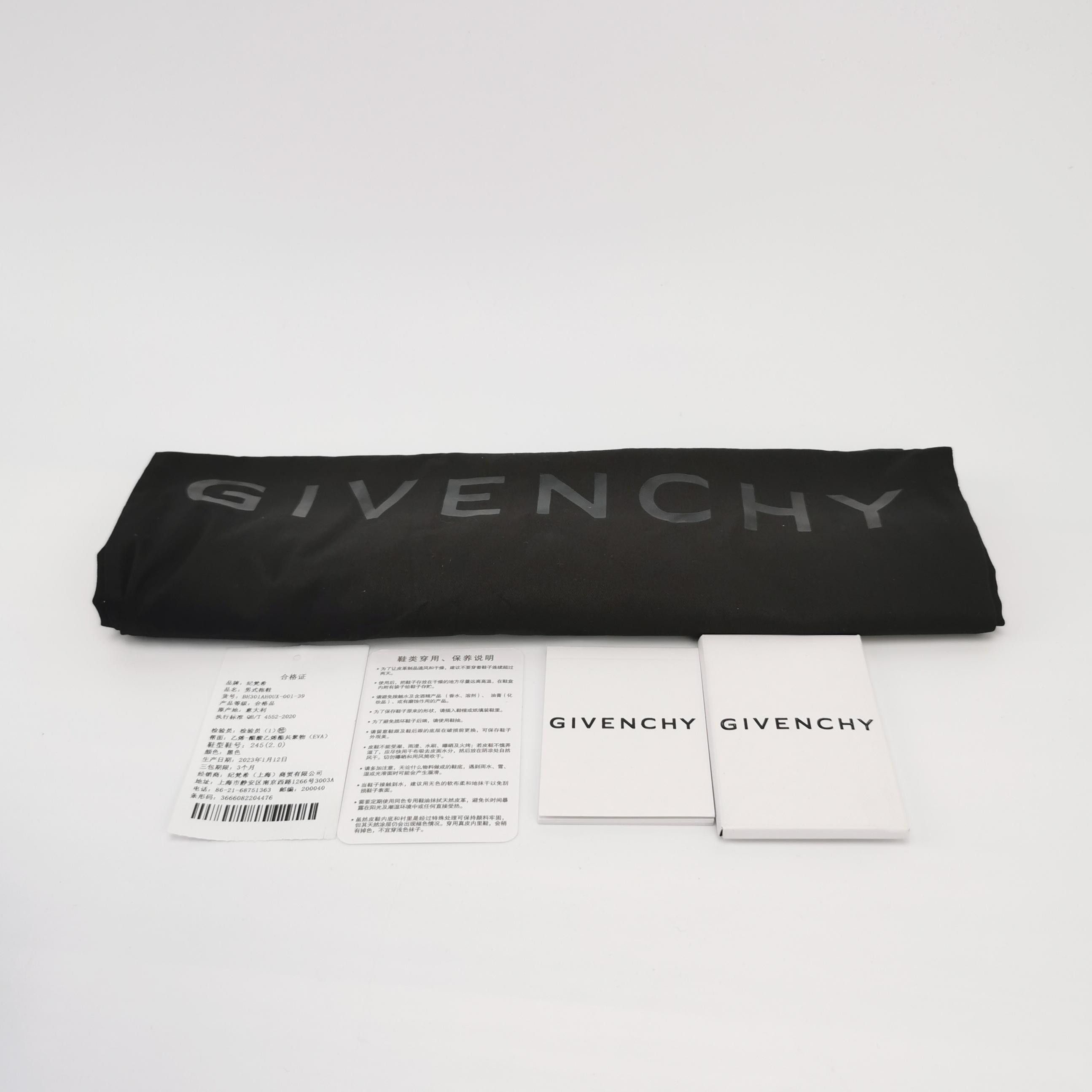 Givenchy Givenchy Men 6 Sandals Size US 6 / EU 39 - 6 Thumbnail