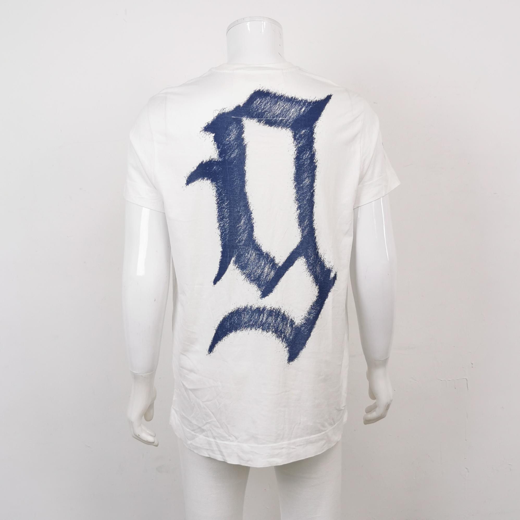 Givenchy Givenchy Men xxs Short Sleeve Shirts Size US XXS / EU 40 - 2 Thumbnail