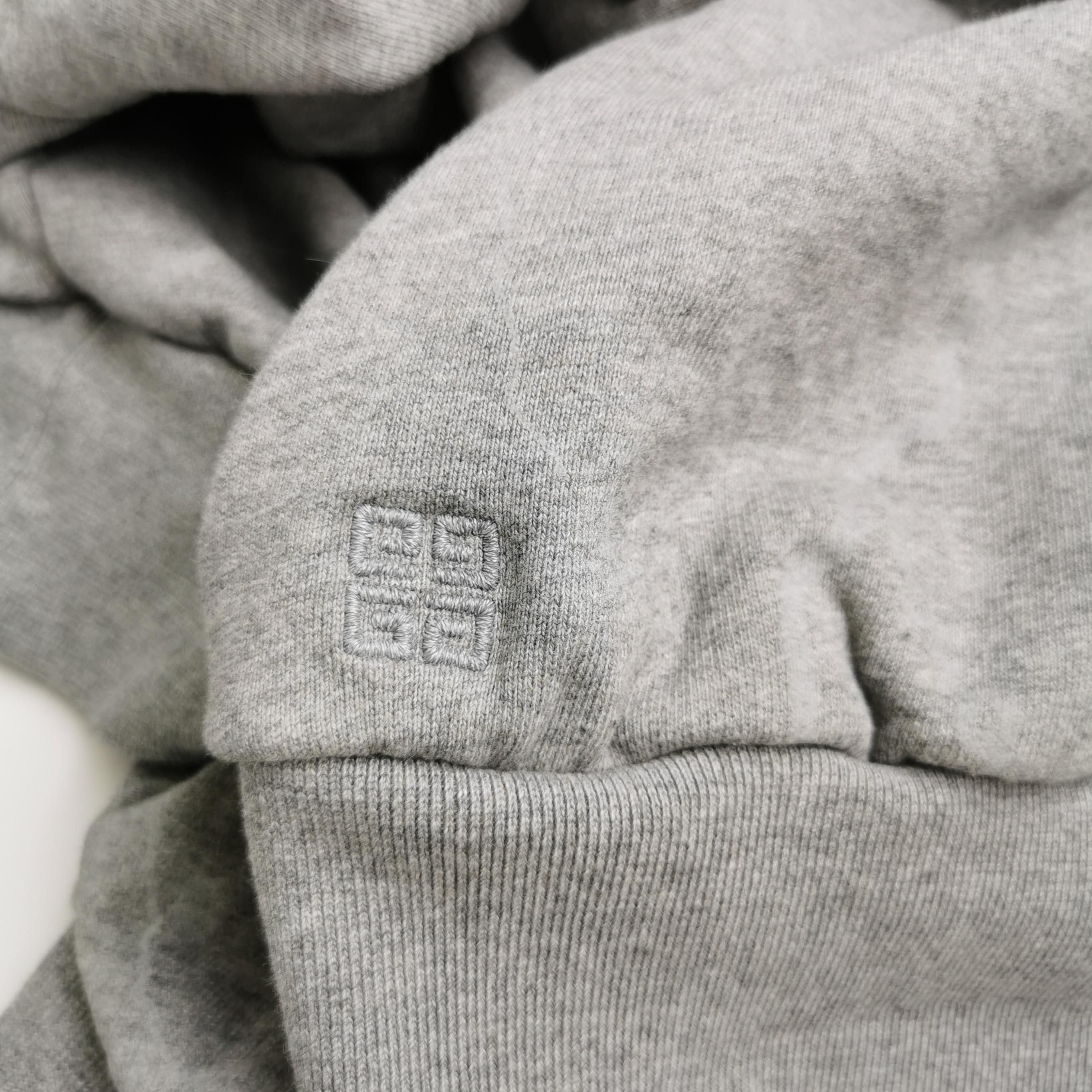 Givenchy Givenchy Men xs Sweatshirts Hoodies Size US XS / EU 42 / 0 - 3 Thumbnail