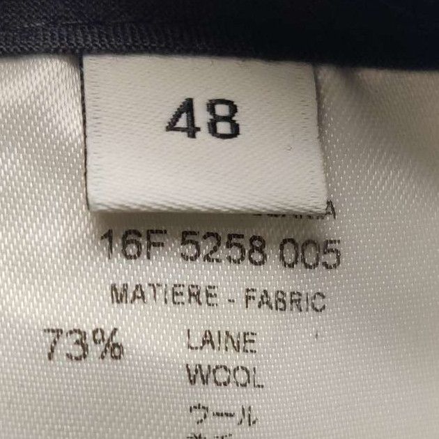 Givenchy Givenchy Men 34 Casual Pants Size US 34 / EU 50 - 6 Thumbnail