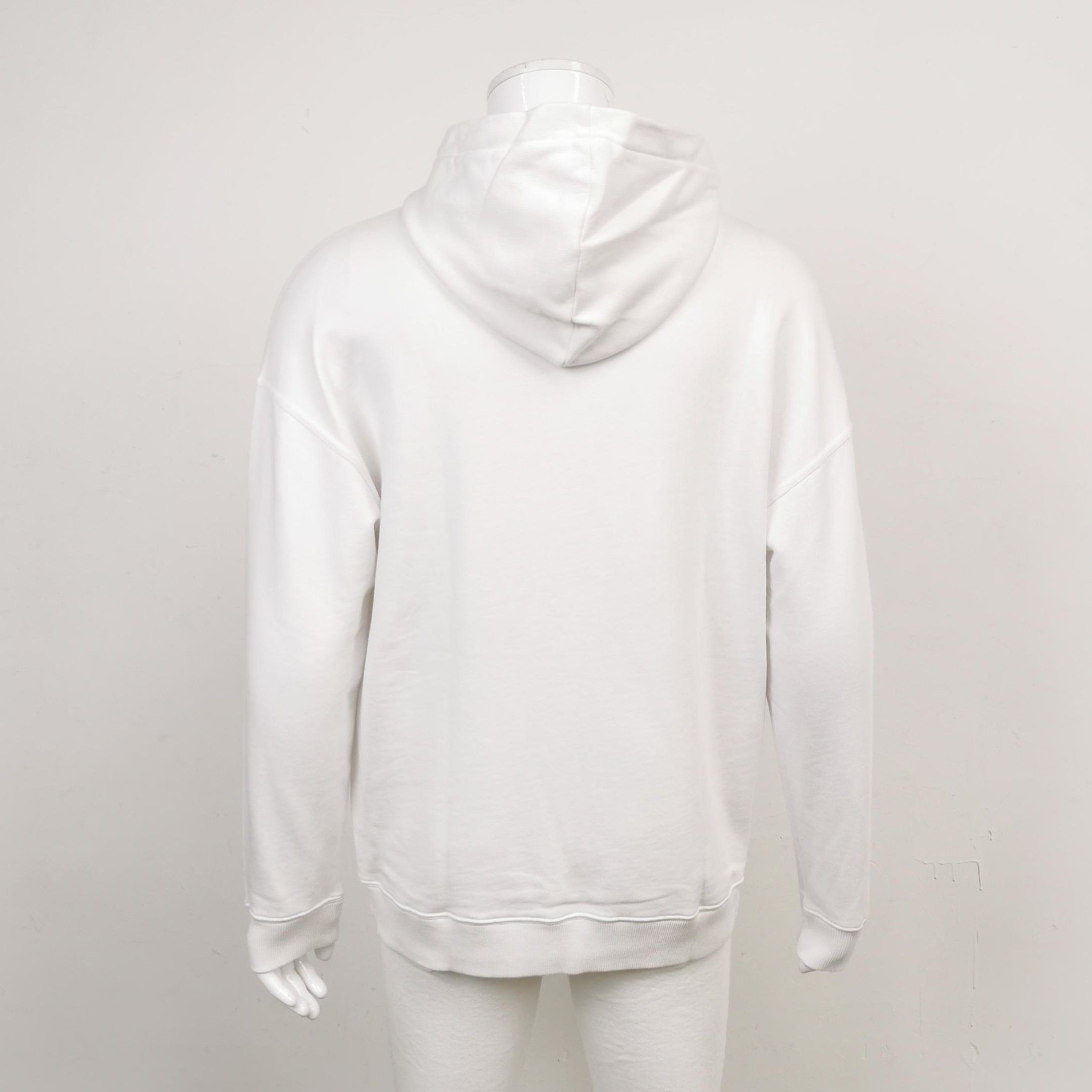 Givenchy Givenchy Men m Sweatshirts Hoodies Size US M / EU 48-50 / 2 - 2 Thumbnail