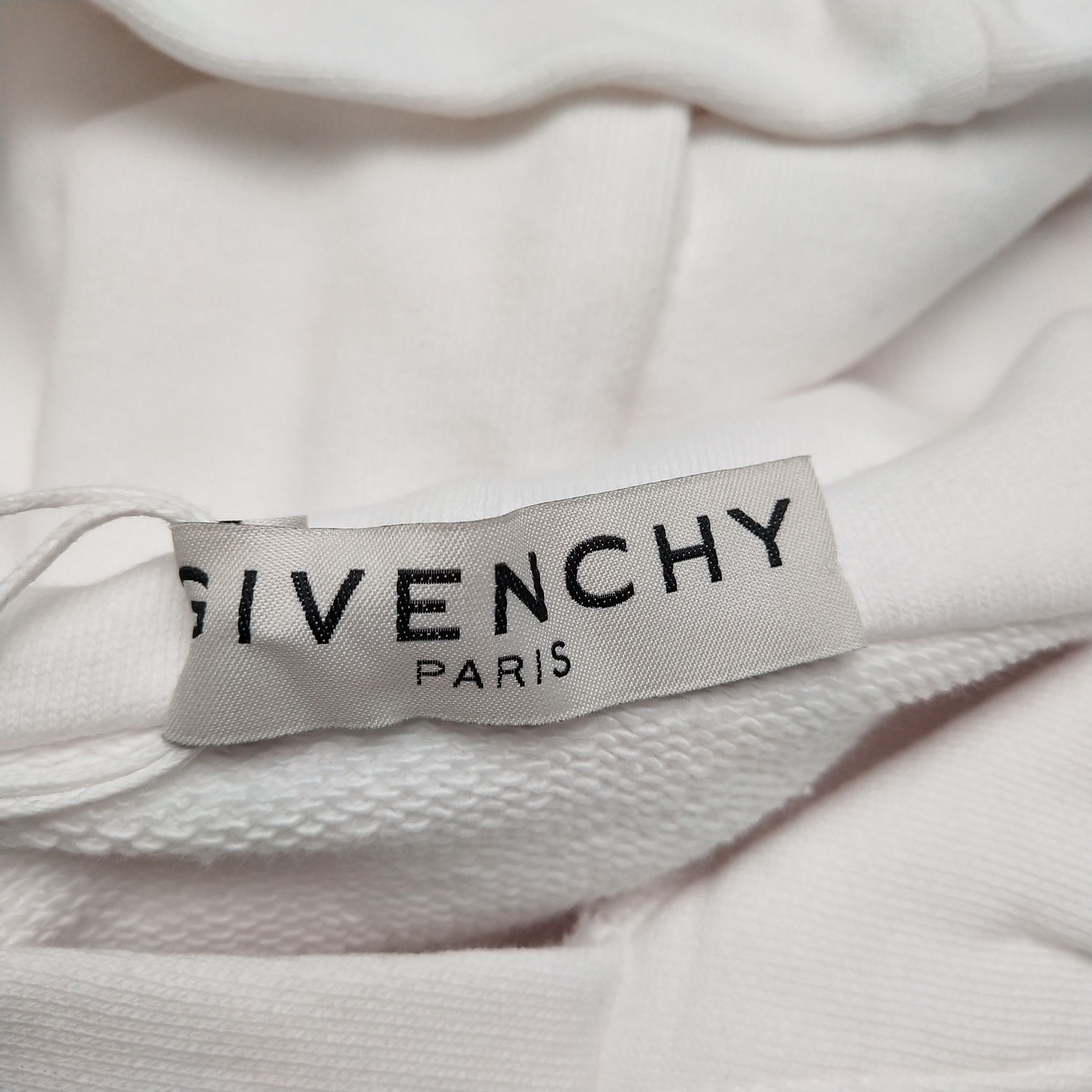 Givenchy Givenchy Men l Sweatshirts Hoodies Size US L / EU 52-54 / 3 - 5 Thumbnail