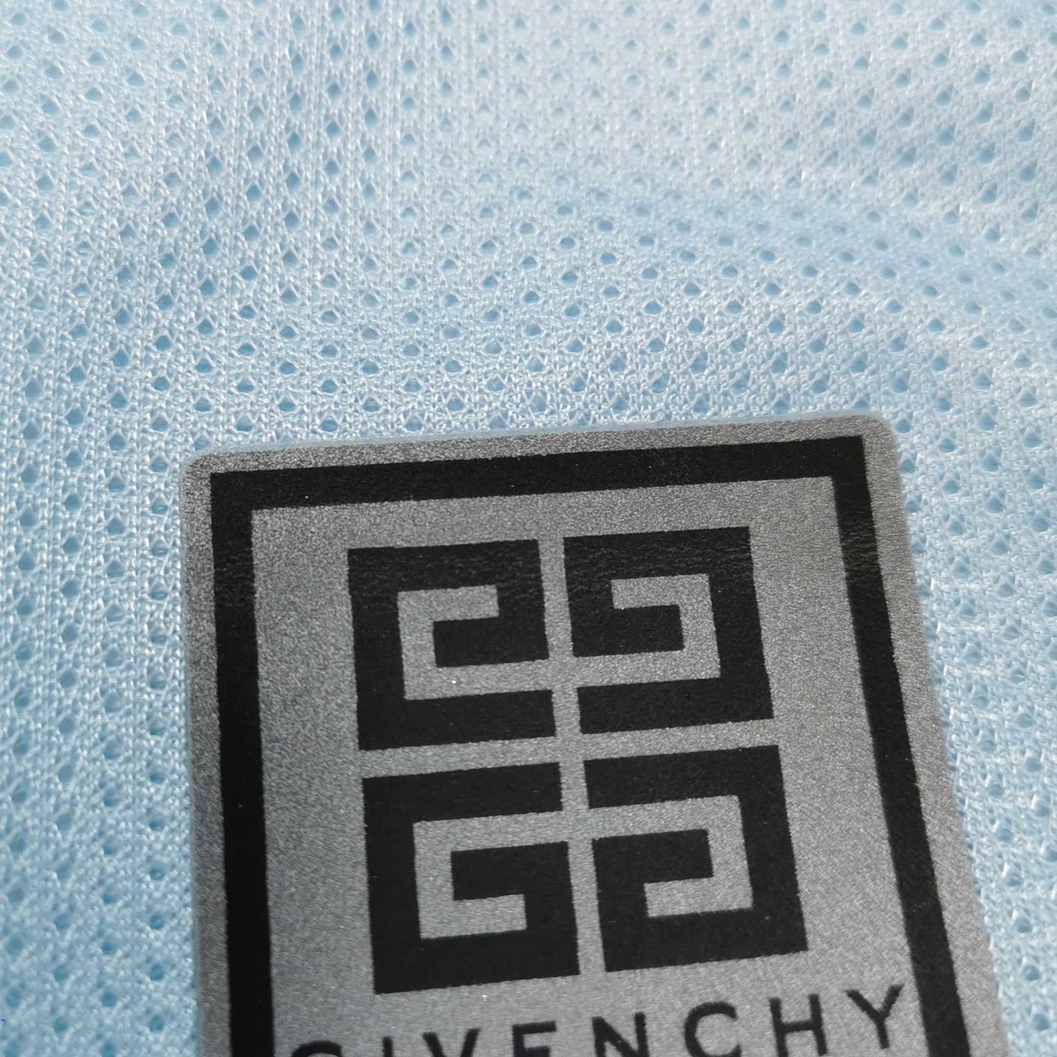 Givenchy Givenchy Men m Sleeveless Size US M / EU 48-50 / 2 - 8 Thumbnail