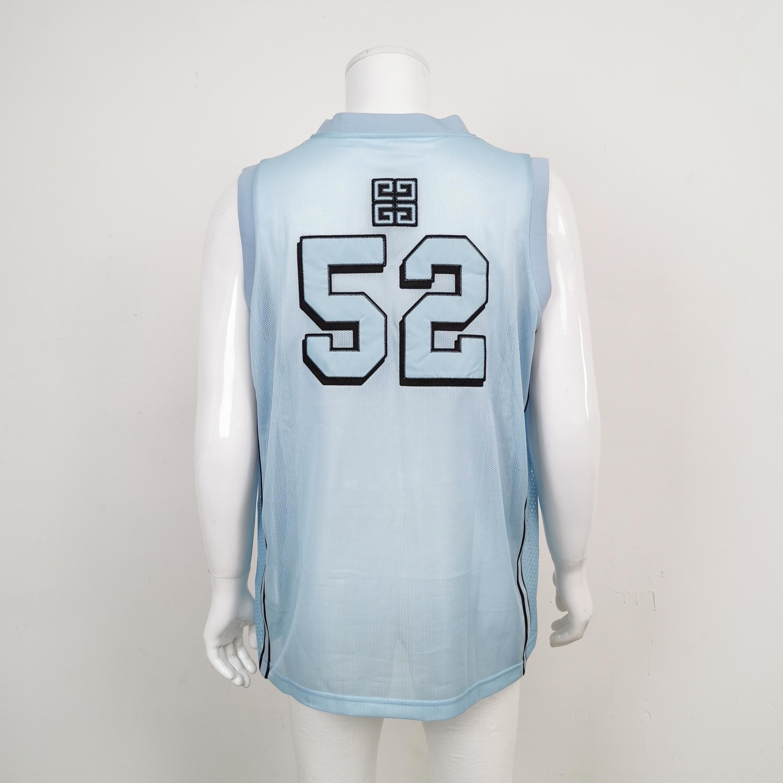 Givenchy Givenchy Men l Sleeveless Size US L / EU 52-54 / 3 - 2 Thumbnail
