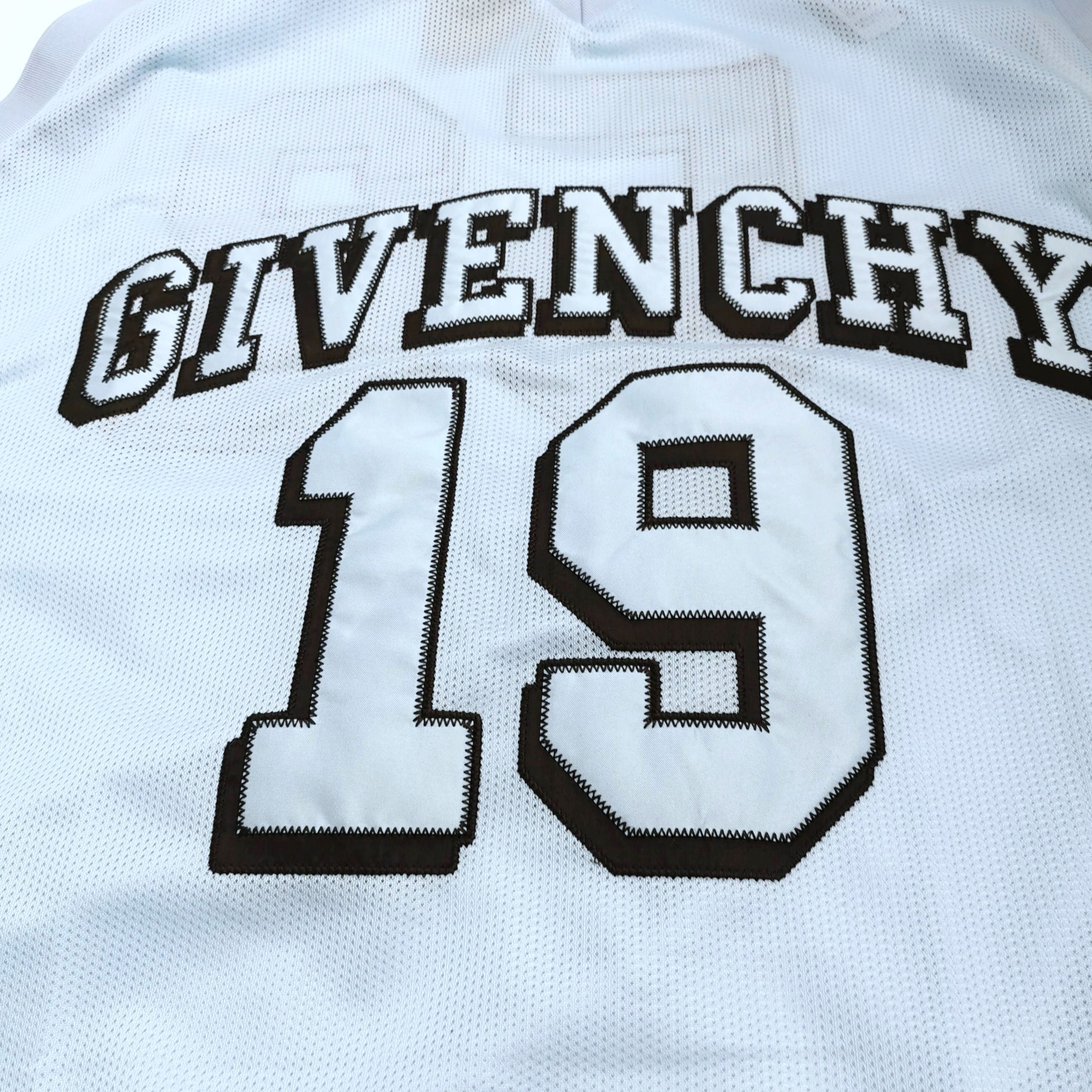 Givenchy Givenchy Men l Sleeveless Size US L / EU 52-54 / 3 - 3 Thumbnail