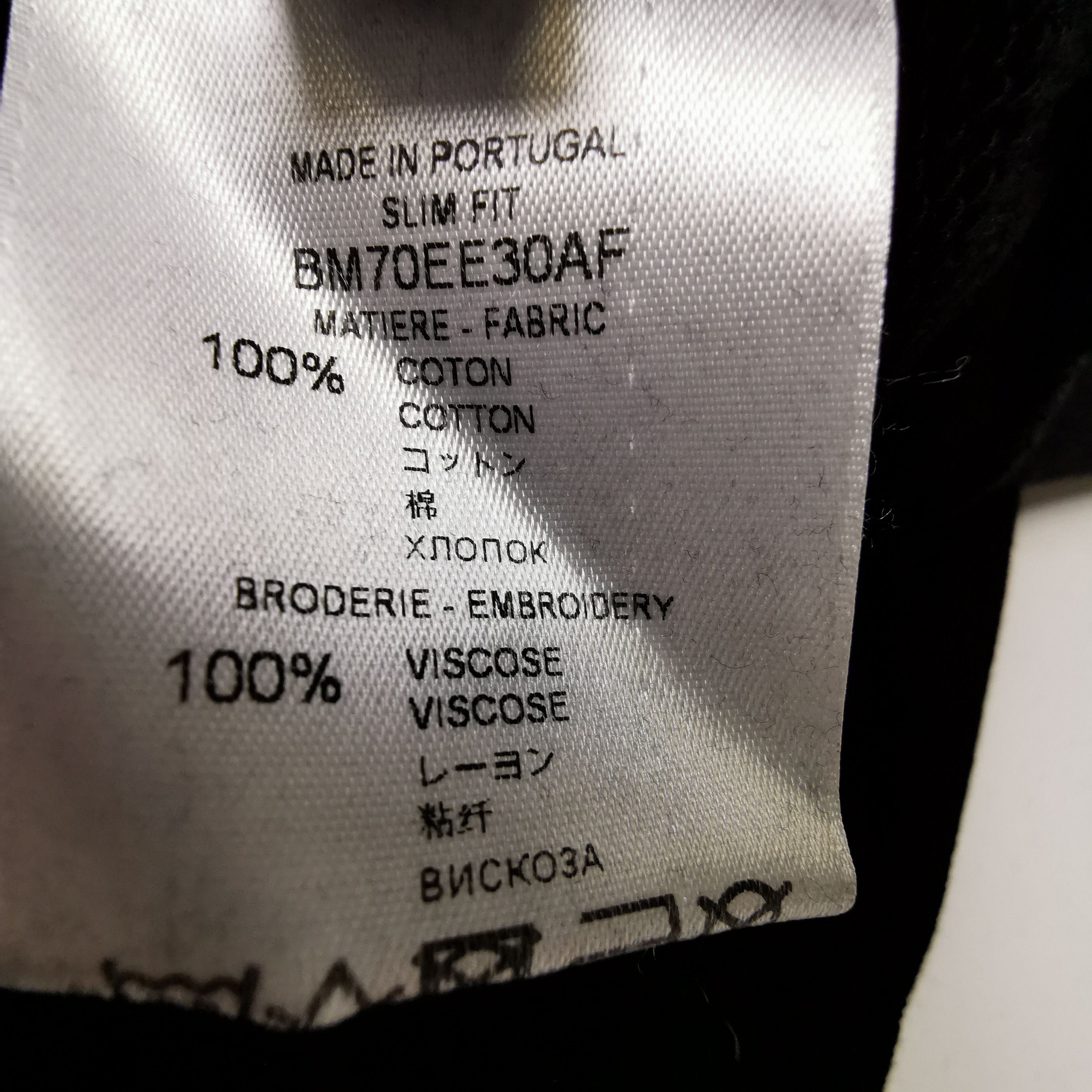 Givenchy Givenchy Men xs Sweatshirts Hoodies Size US XS / EU 42 / 0 - 7 Thumbnail
