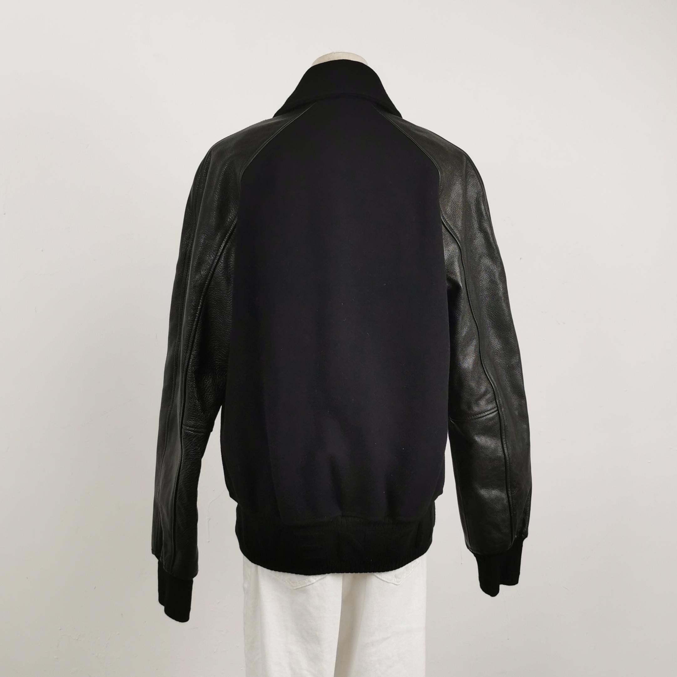 Givenchy Givenchy Men s Heavy Coats Size US S / EU 44-46 / 1 - 2 Thumbnail