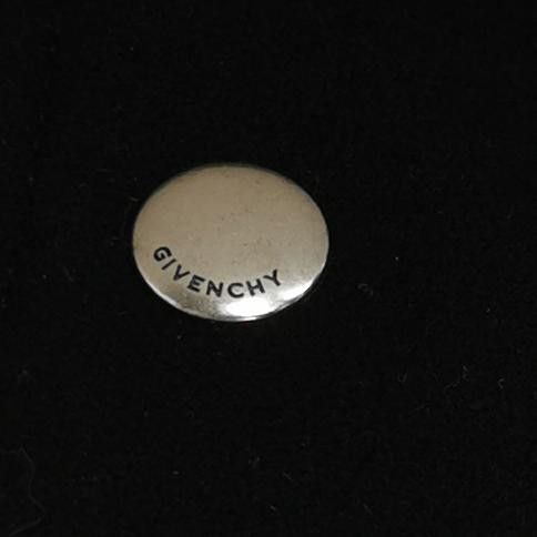 Givenchy Givenchy Men s Heavy Coats Size US S / EU 44-46 / 1 - 3 Thumbnail