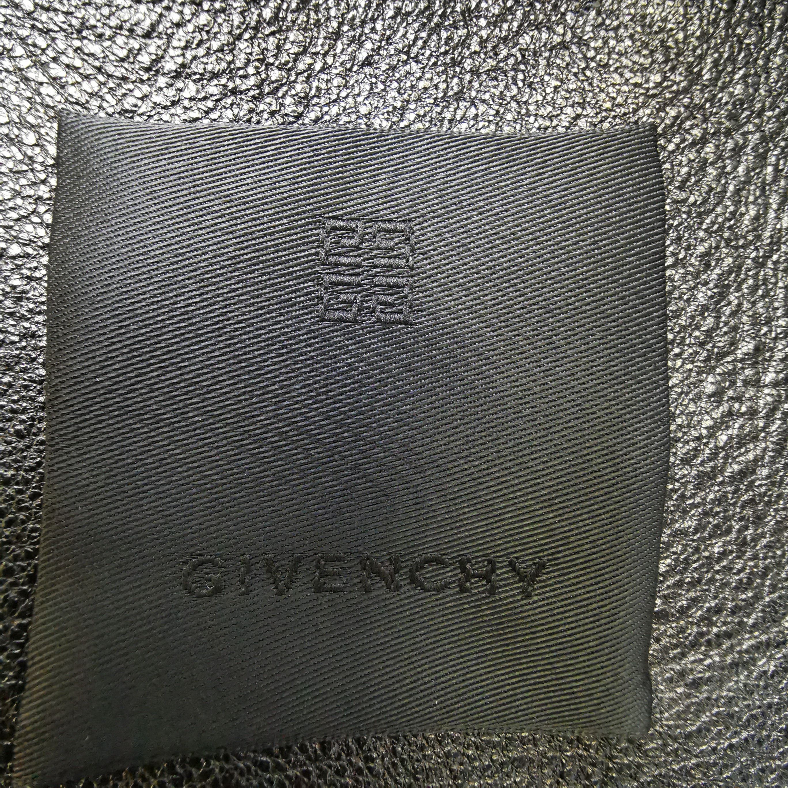 Givenchy Givenchy Men s Heavy Coats Size US S / EU 44-46 / 1 - 6 Thumbnail