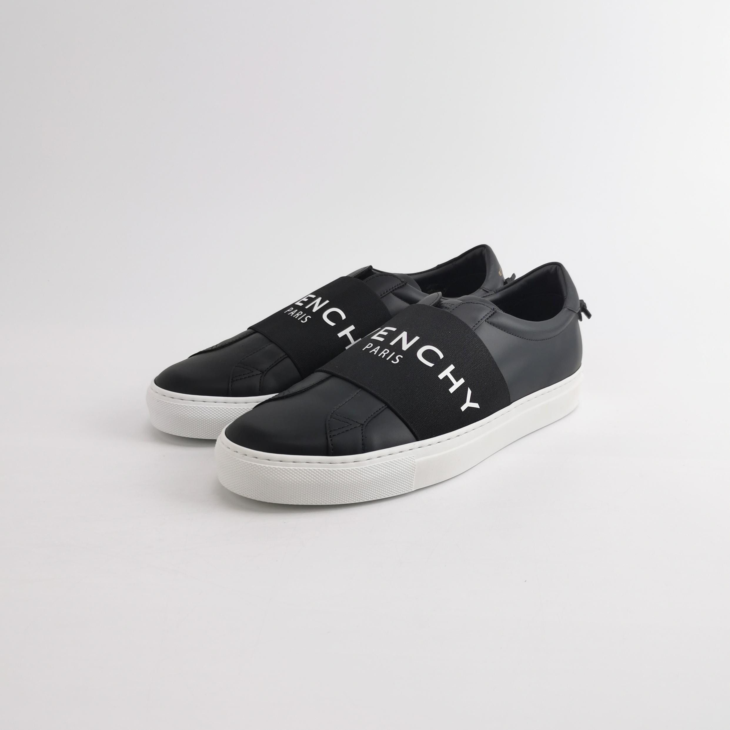 Givenchy Givenchy Men 8 Lowtop Sneakers Size US 8 / EU 41 - 2 Thumbnail