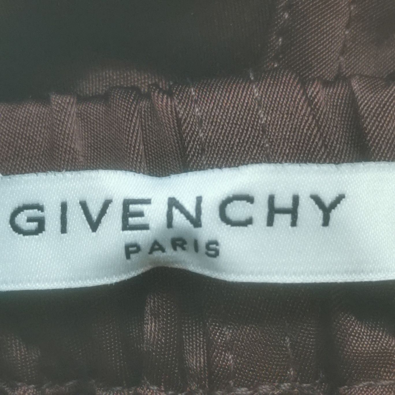 Givenchy Givenchy Men 32 Casual Pants Size US 32 / EU 48 - 5 Thumbnail