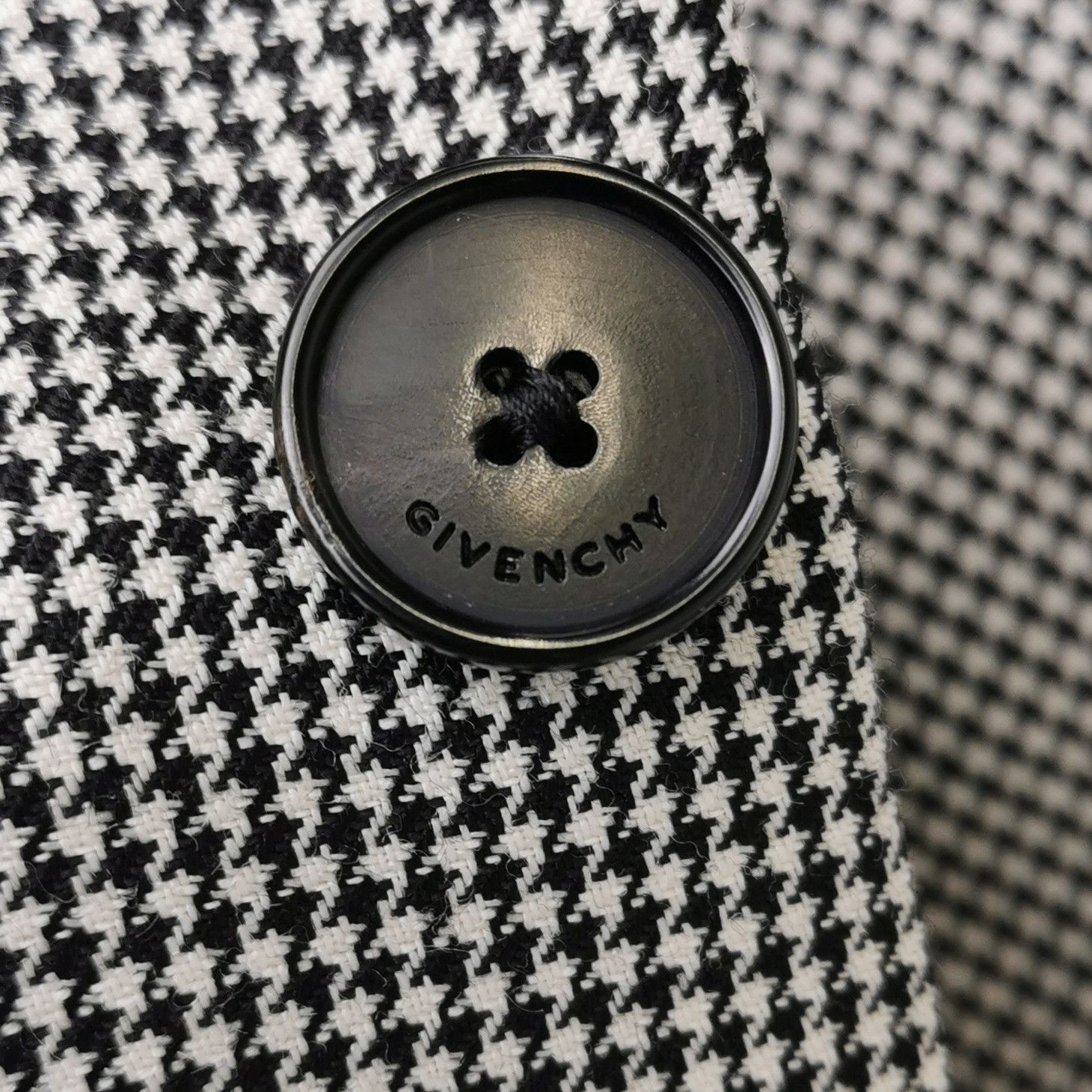 Givenchy Givenchy Men xxl Light Jackets Size US XXL / EU 58 / 5 - 3 Thumbnail