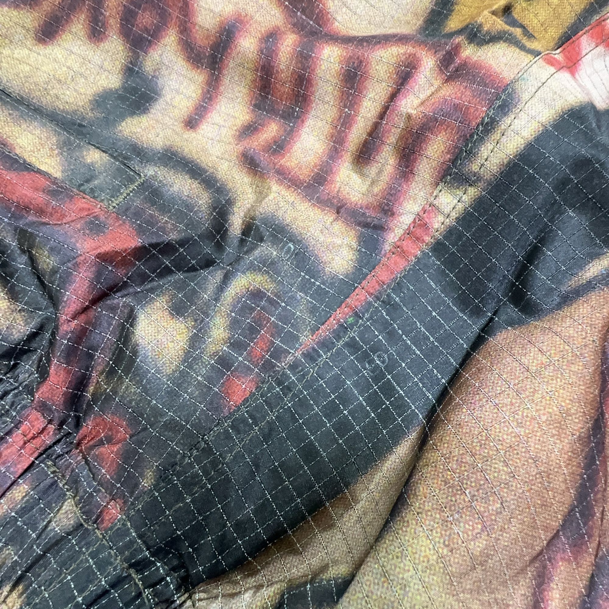 Supreme Supreme Graphic Ripstop Track Pants Size L Size US 34 / EU 50 - 5 Thumbnail