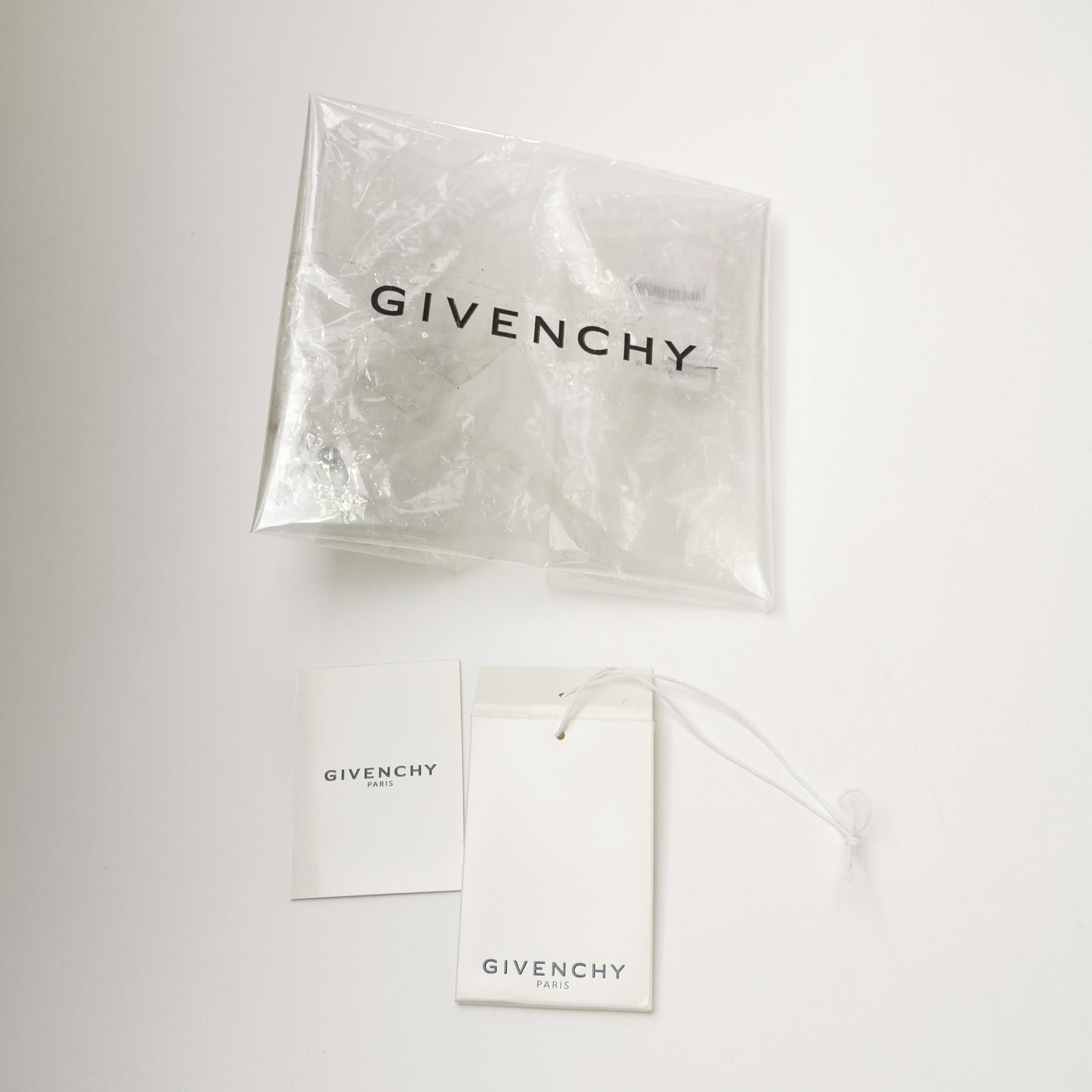 Givenchy Givenchy Men m Sweatshirts Hoodies Size US M / EU 48-50 / 2 - 4 Thumbnail