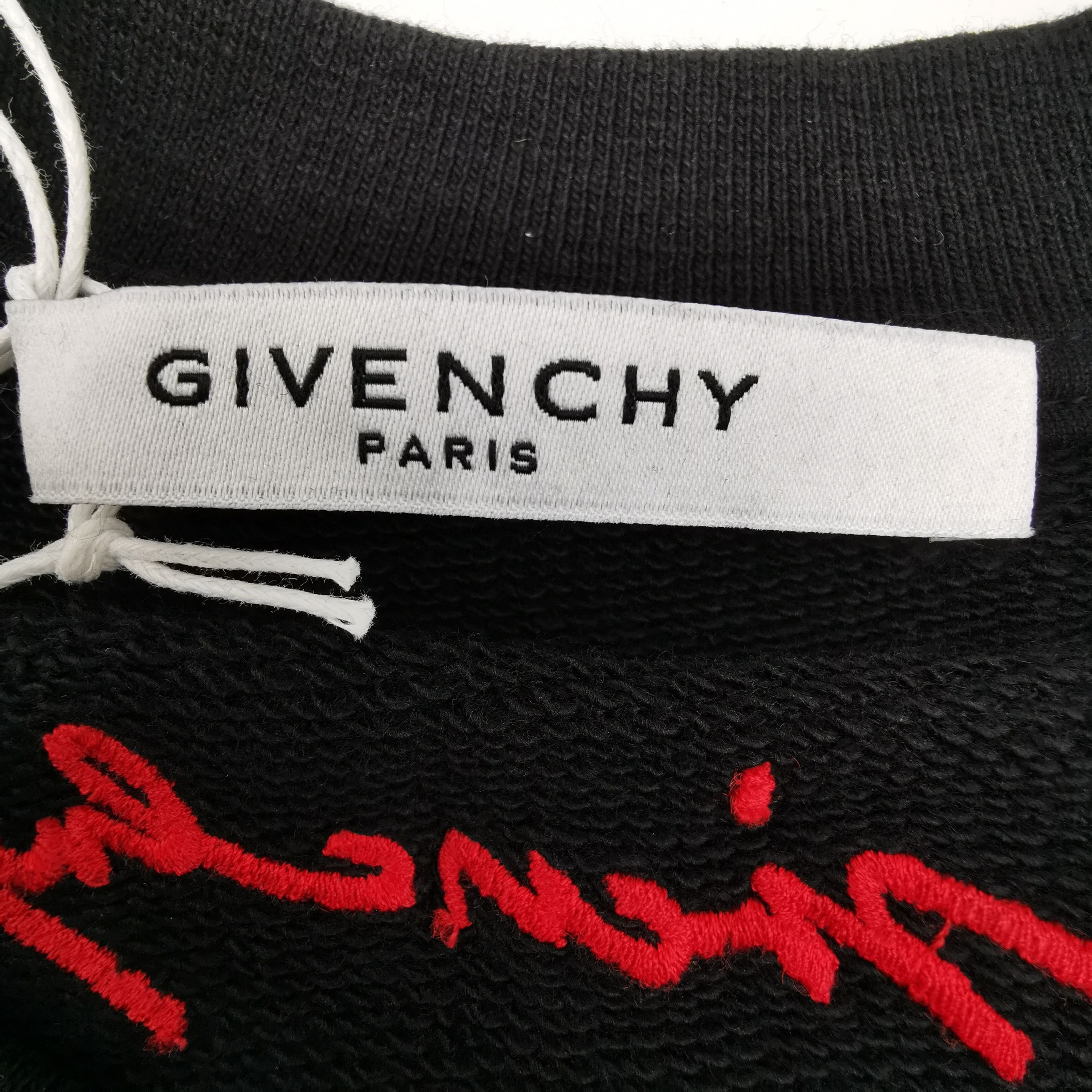 Givenchy Givenchy Men m Sweatshirts Hoodies Size US M / EU 48-50 / 2 - 5 Thumbnail