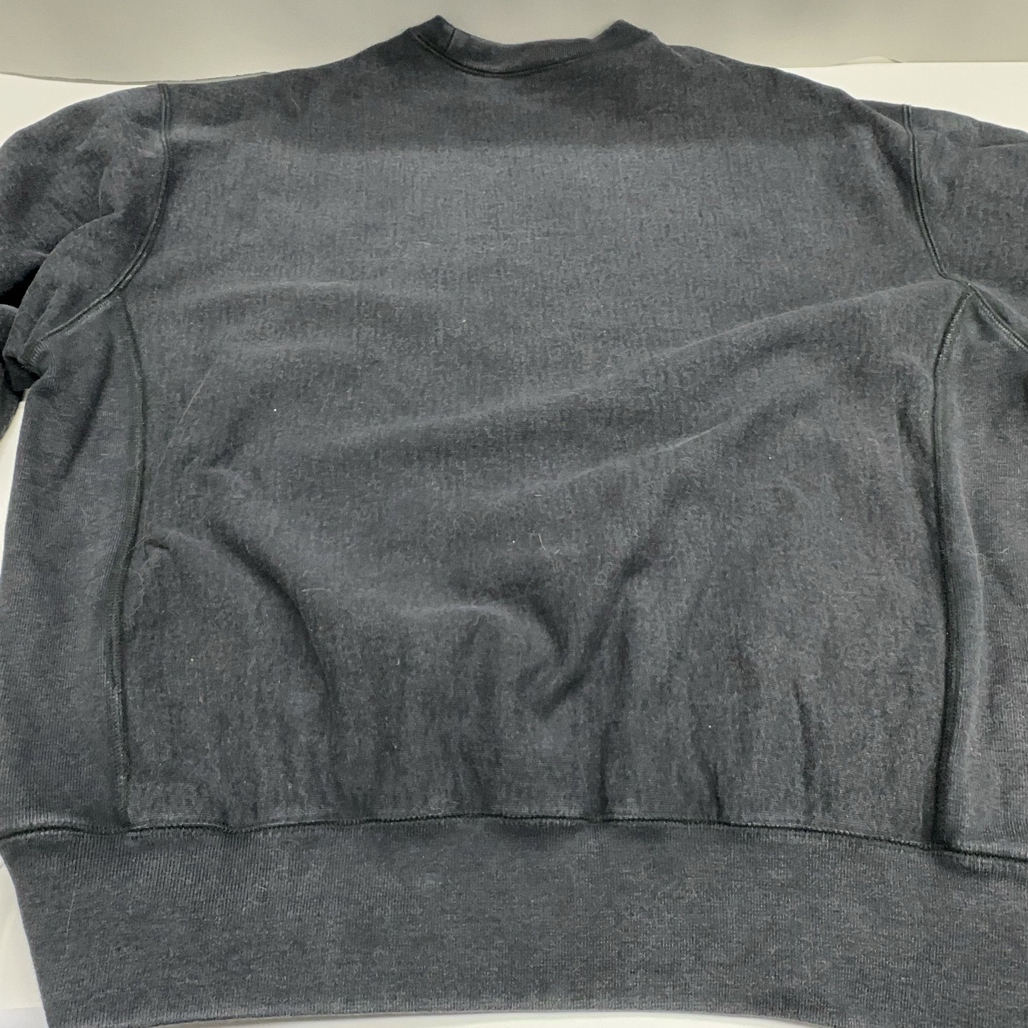 Supreme Supreme Box Logo Crewneck Sweatshirt Size M Size US M / EU 48-50 / 2 - 11 Thumbnail