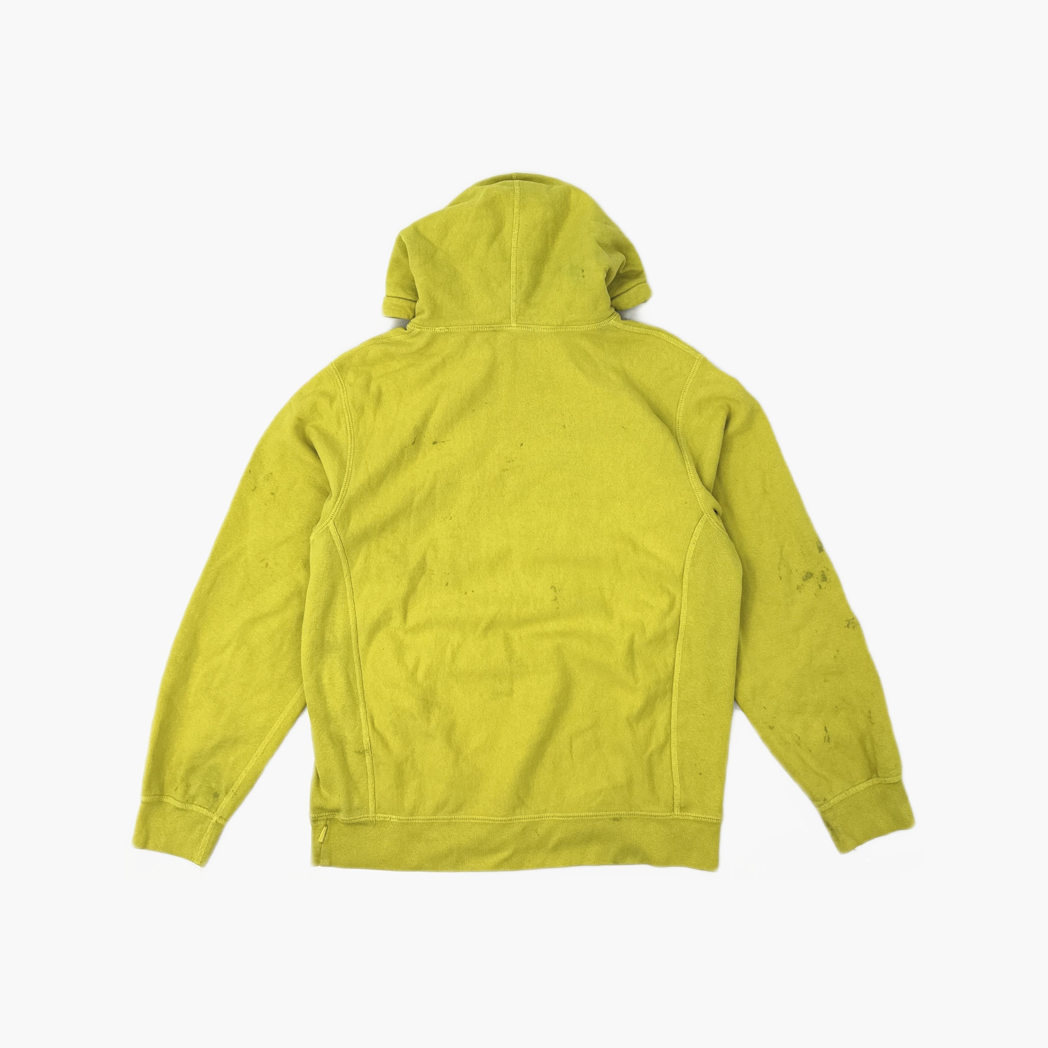 Supreme Supreme Motion Logo Hoodie Size L Size US L / EU 52-54 / 3 - 2 Thumbnail