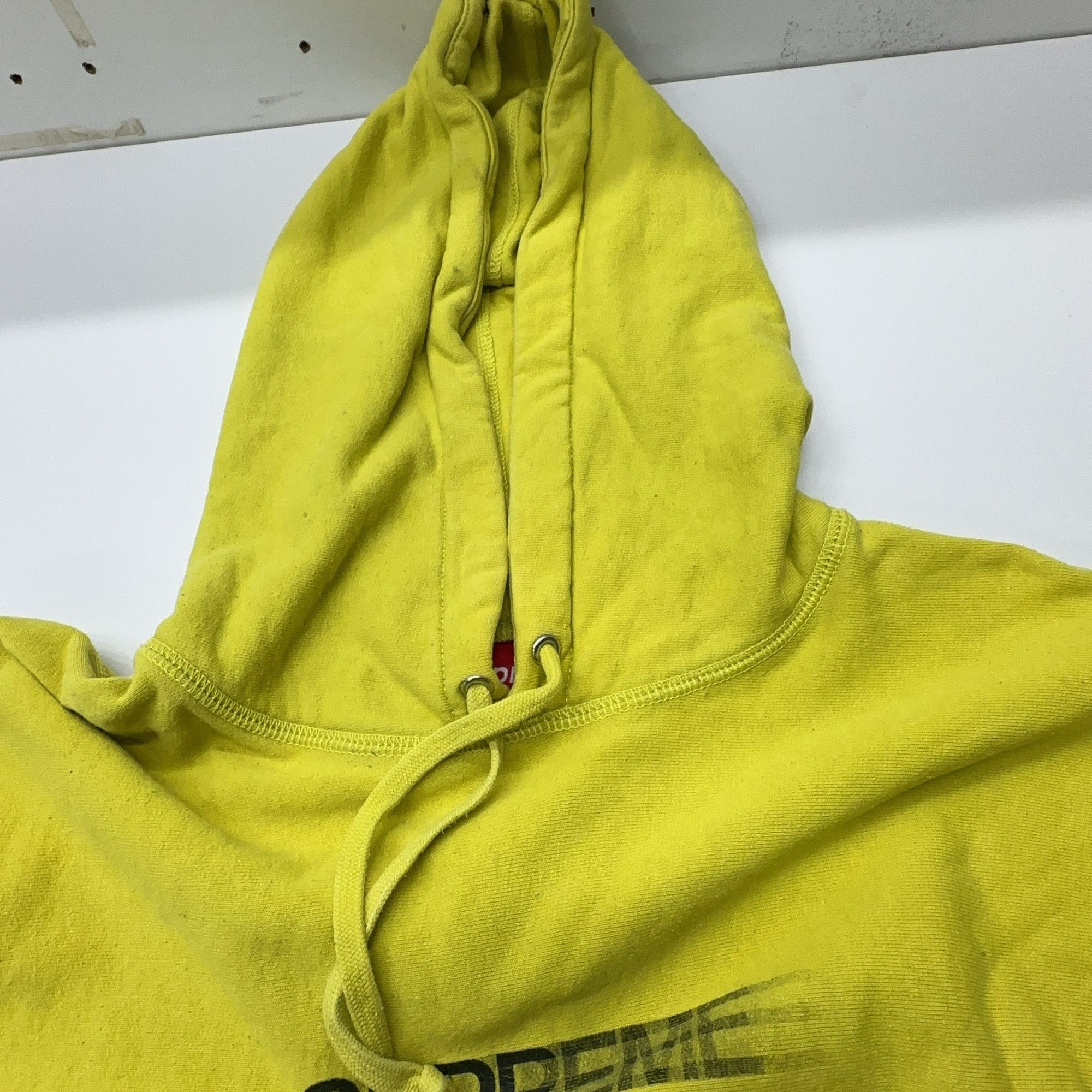 Supreme Supreme Motion Logo Hoodie Size L Size US L / EU 52-54 / 3 - 8 Thumbnail