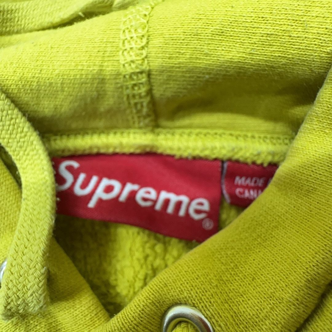 Supreme Supreme Motion Logo Hoodie Size L Size US L / EU 52-54 / 3 - 3 Thumbnail