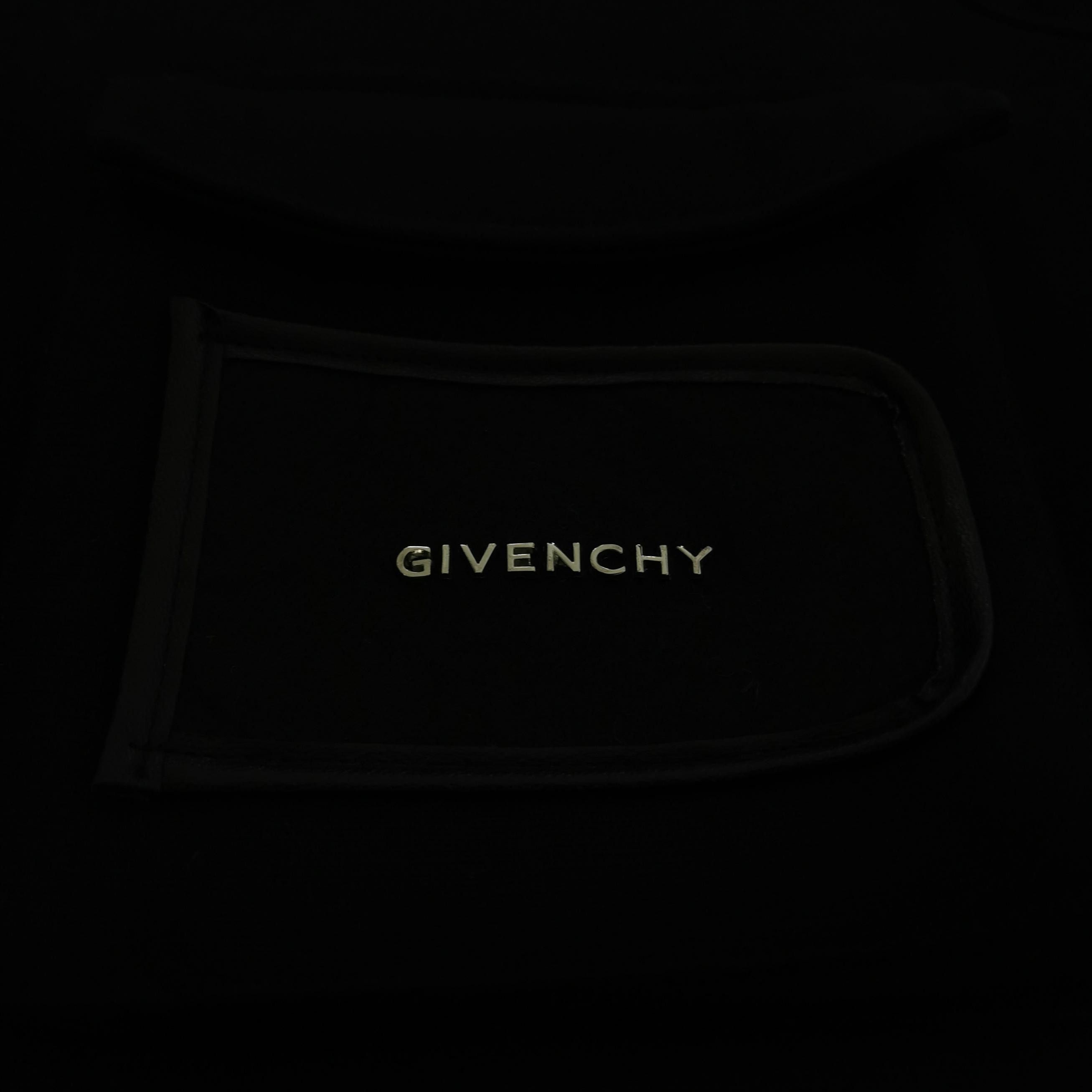 Givenchy Givenchy Men m Vests Size US M / EU 48-50 / 2 - 3 Thumbnail