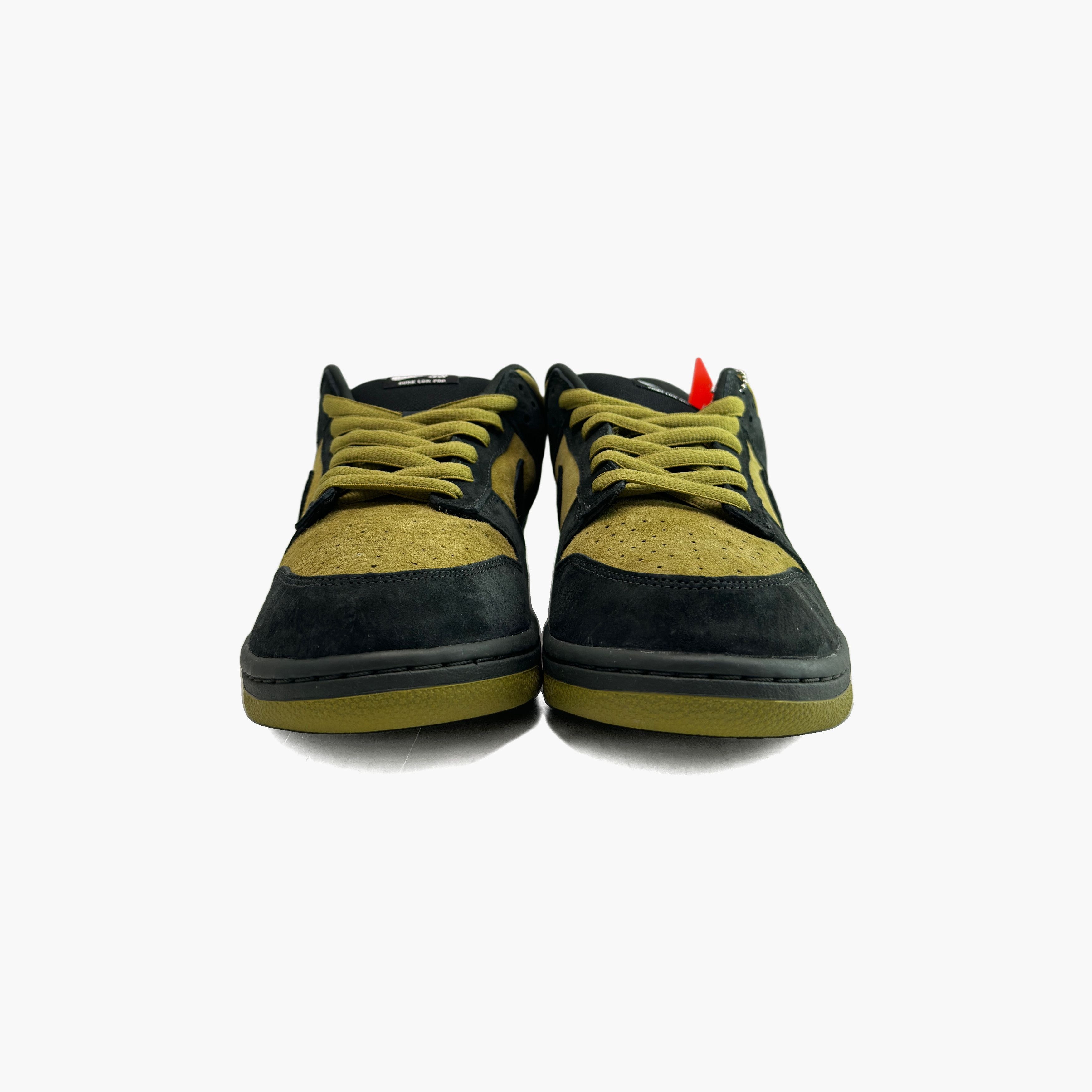 Nike Nike x Supreme SB Dunk Low Rammellzee Size 11 Size US 12 / EU 45 - 5 Thumbnail