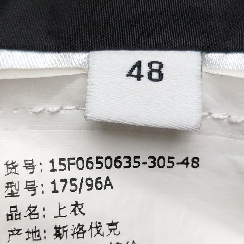 Givenchy Givenchy Men l Heavy Coats Size US L / EU 52-54 / 3 - 4 Thumbnail