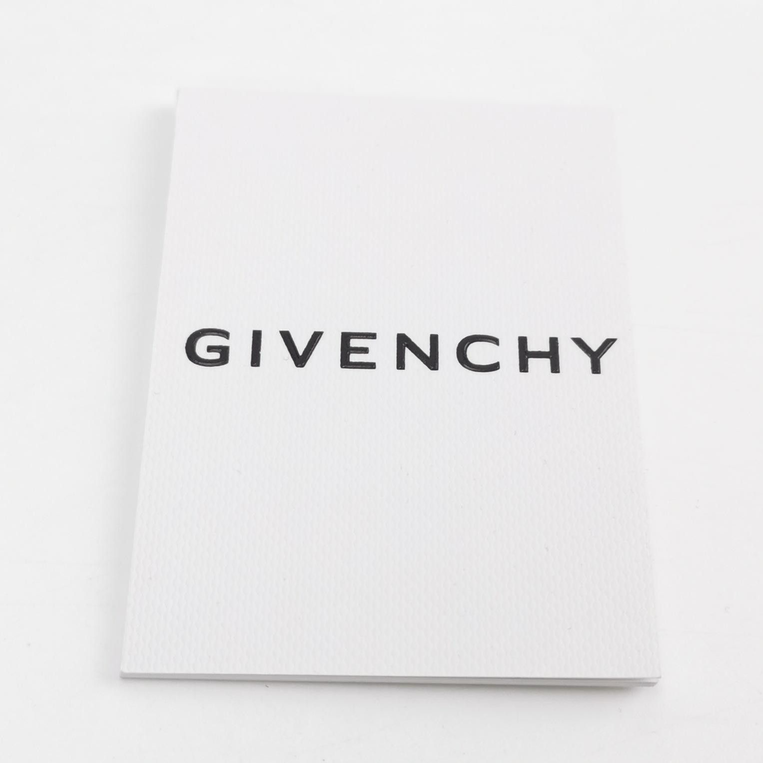 Givenchy Givenchy Men s Short Sleeve Shirts Size US S / EU 44-46 / 1 - 5 Thumbnail