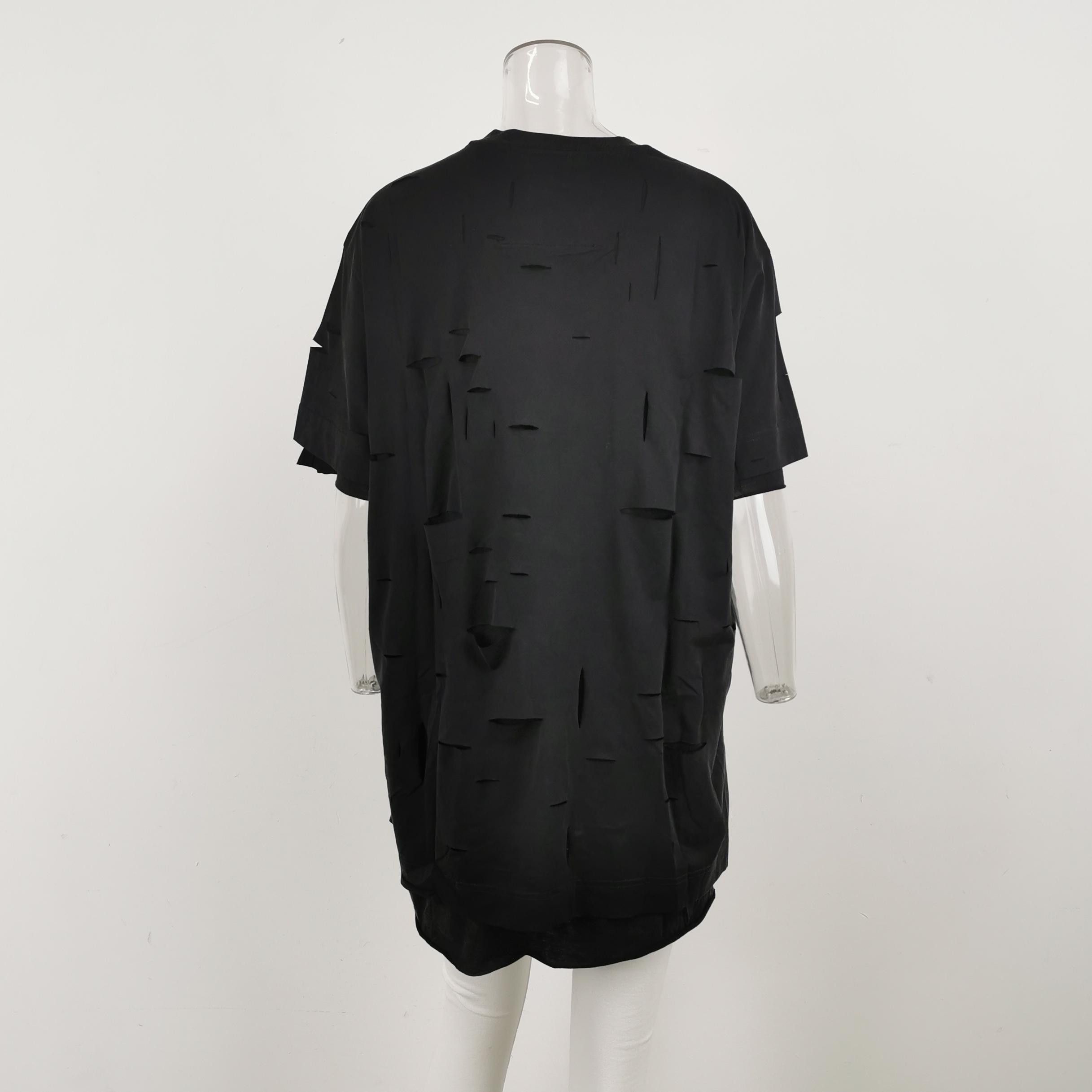Givenchy Givenchy Men s Short Sleeve Shirts Size US S / EU 44-46 / 1 - 2 Thumbnail