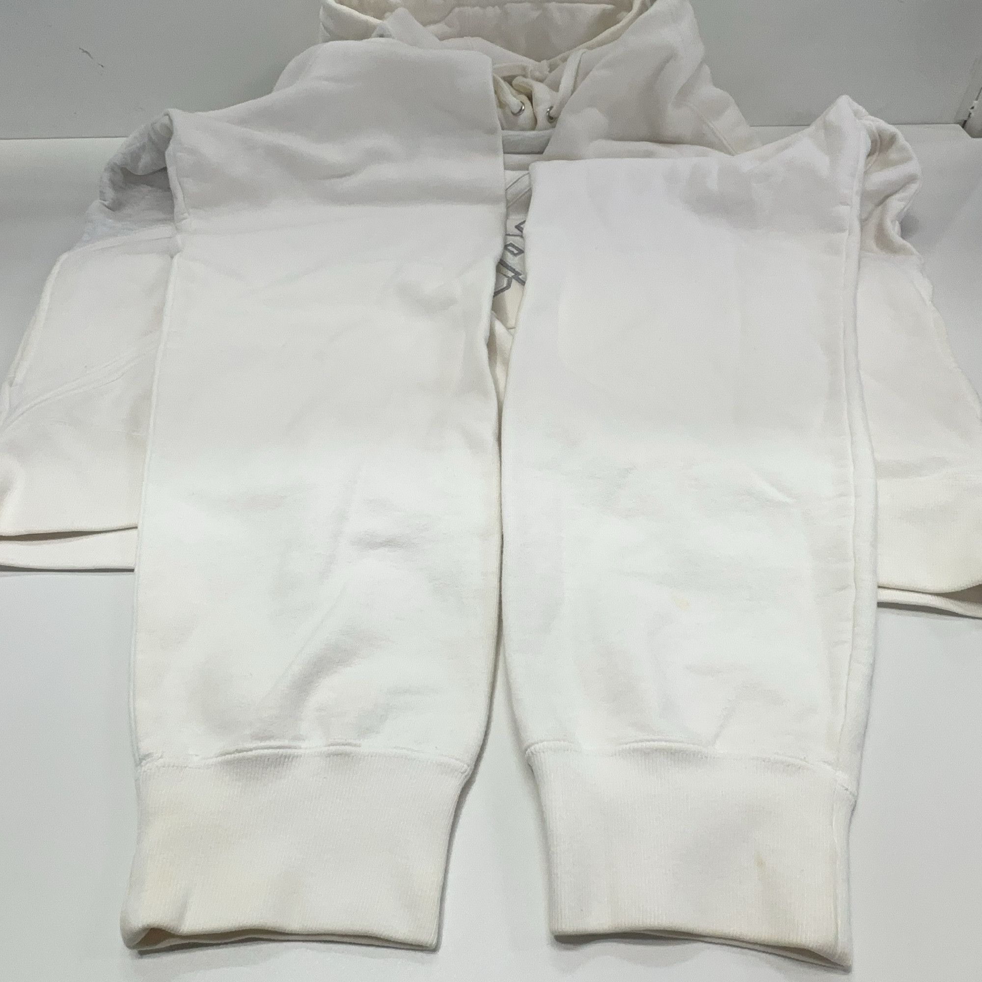 Supreme Supreme Diagonal Logo Hoodie Size XL Size US XL / EU 56 / 4 - 17 Thumbnail
