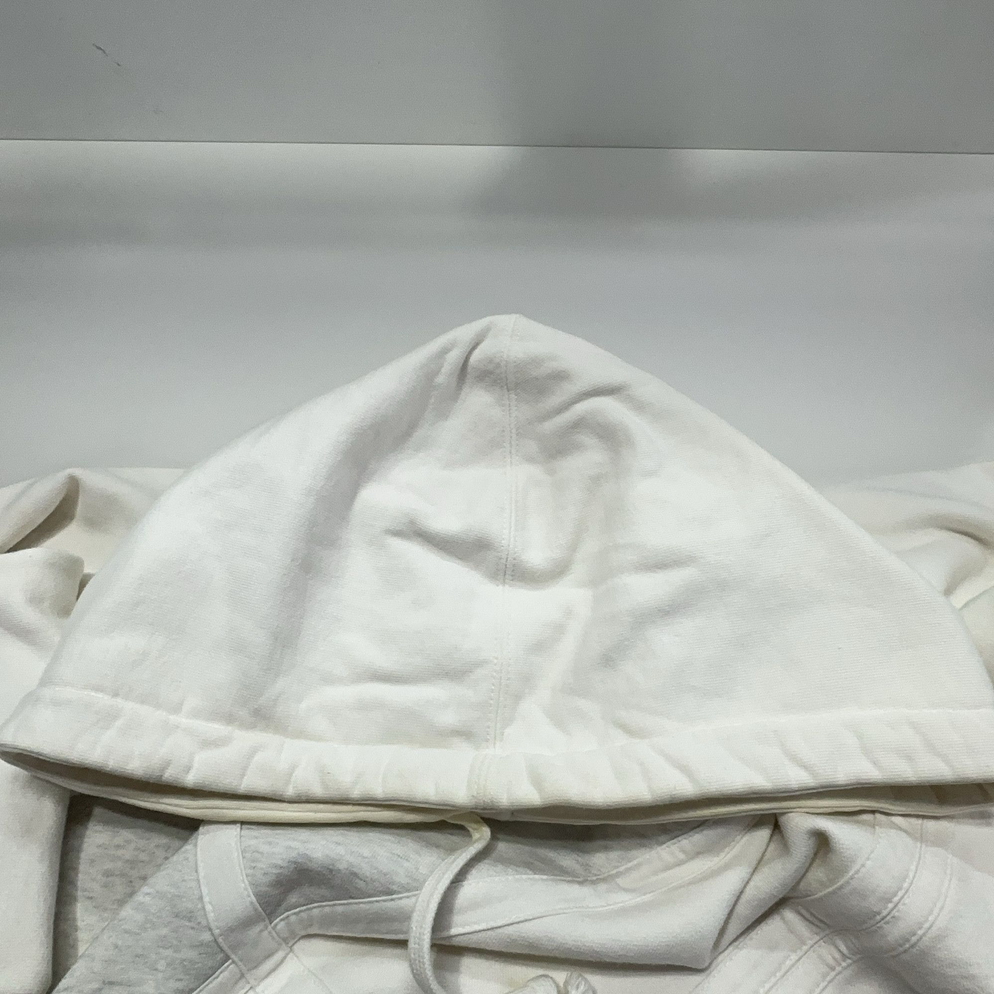 Supreme Supreme Diagonal Logo Hoodie Size XL Size US XL / EU 56 / 4 - 8 Thumbnail