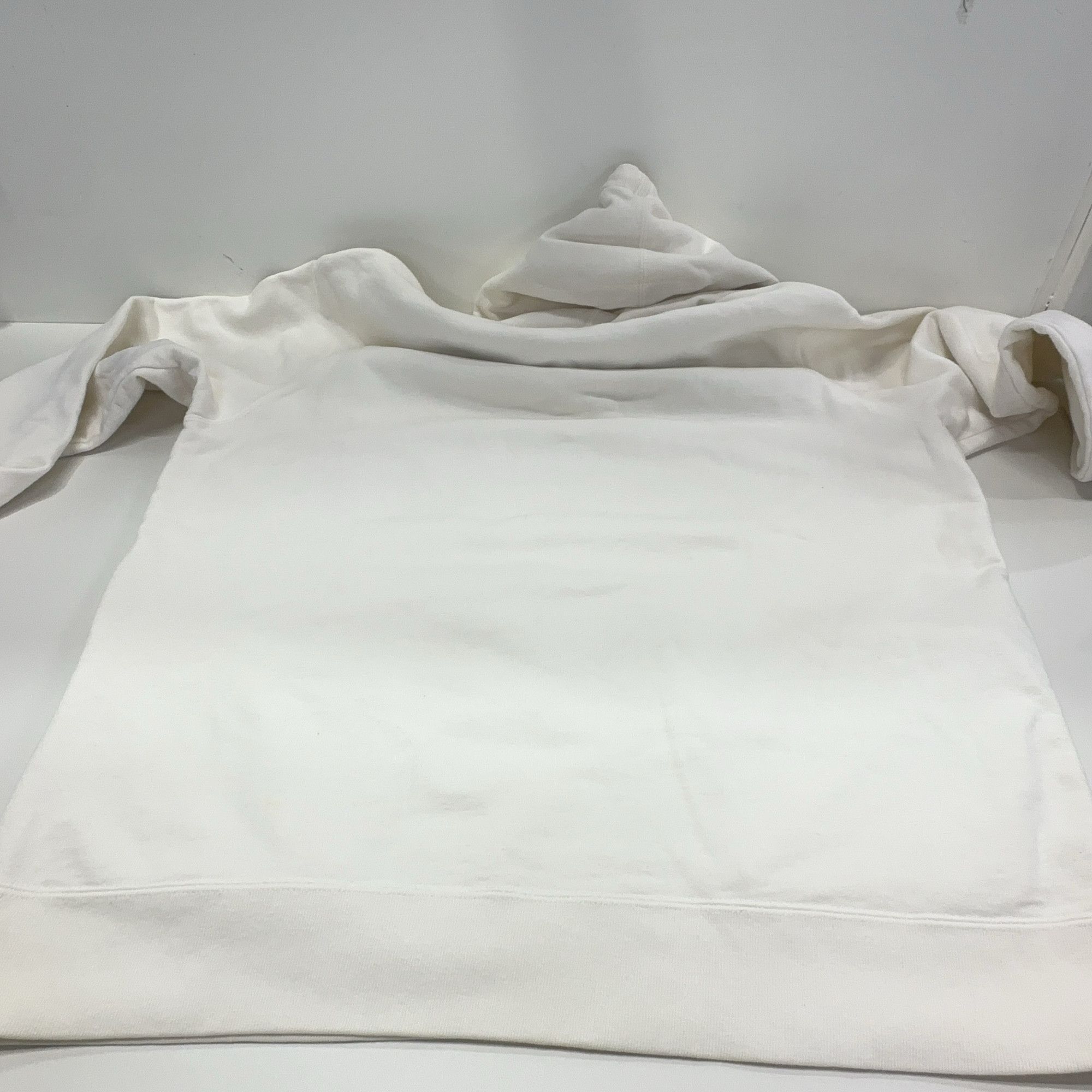 Supreme Supreme Diagonal Logo Hoodie Size XL Size US XL / EU 56 / 4 - 20 Thumbnail