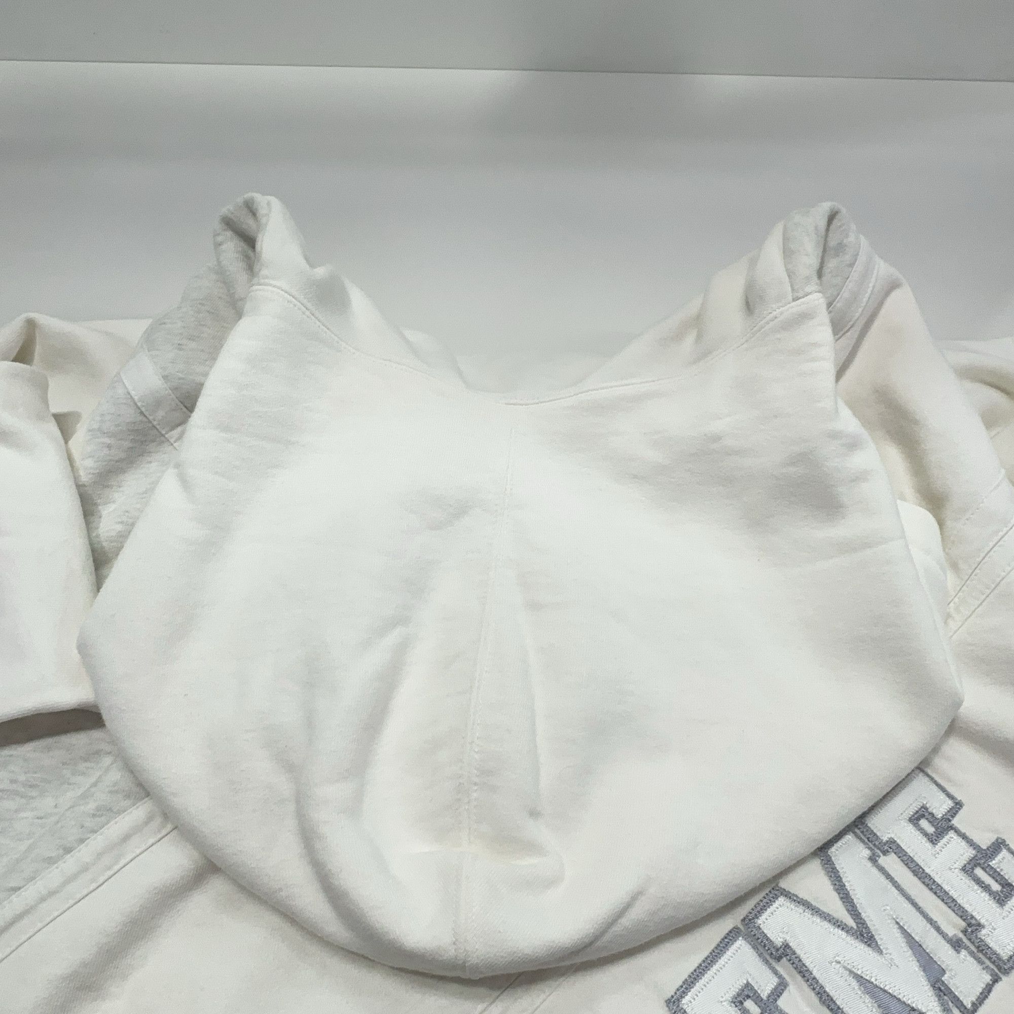 Supreme Supreme Diagonal Logo Hoodie Size XL Size US XL / EU 56 / 4 - 9 Thumbnail