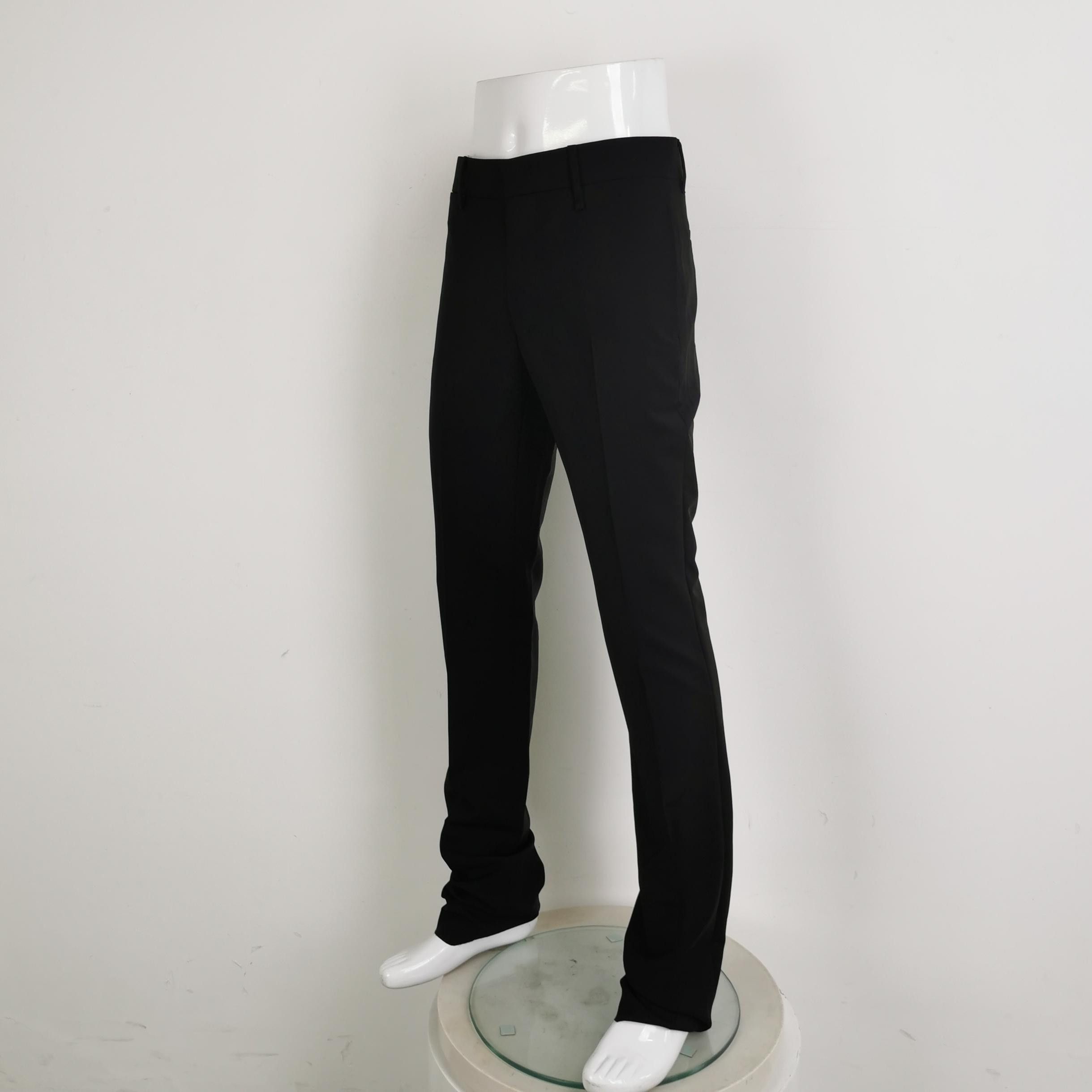Givenchy Givenchy Men 30 Casual Pants Size US 30 / EU 46 - 2 Thumbnail