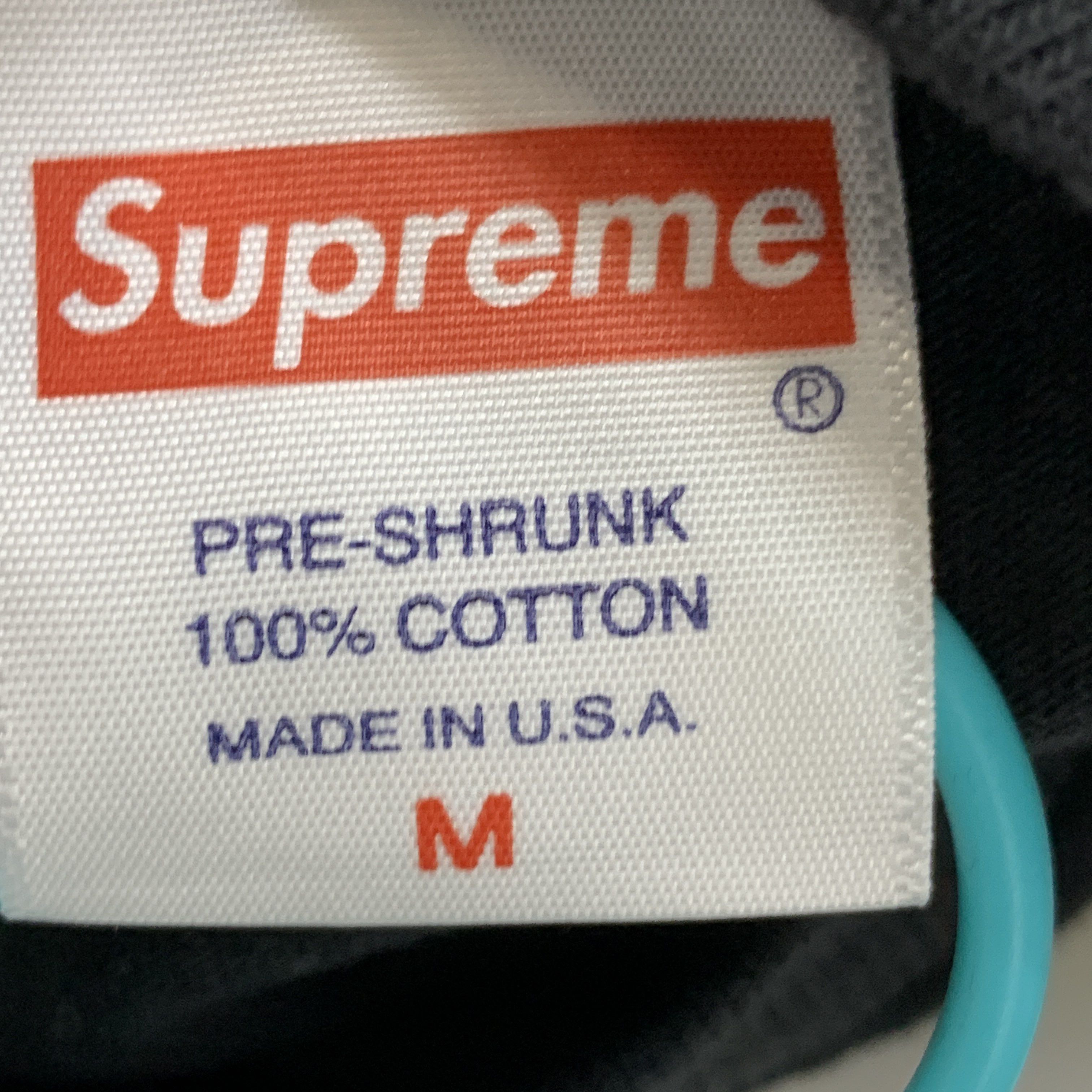 Supreme Supreme Balloons Graphic T-Shirt Size M Size US M / EU 48-50 / 2 - 3 Thumbnail