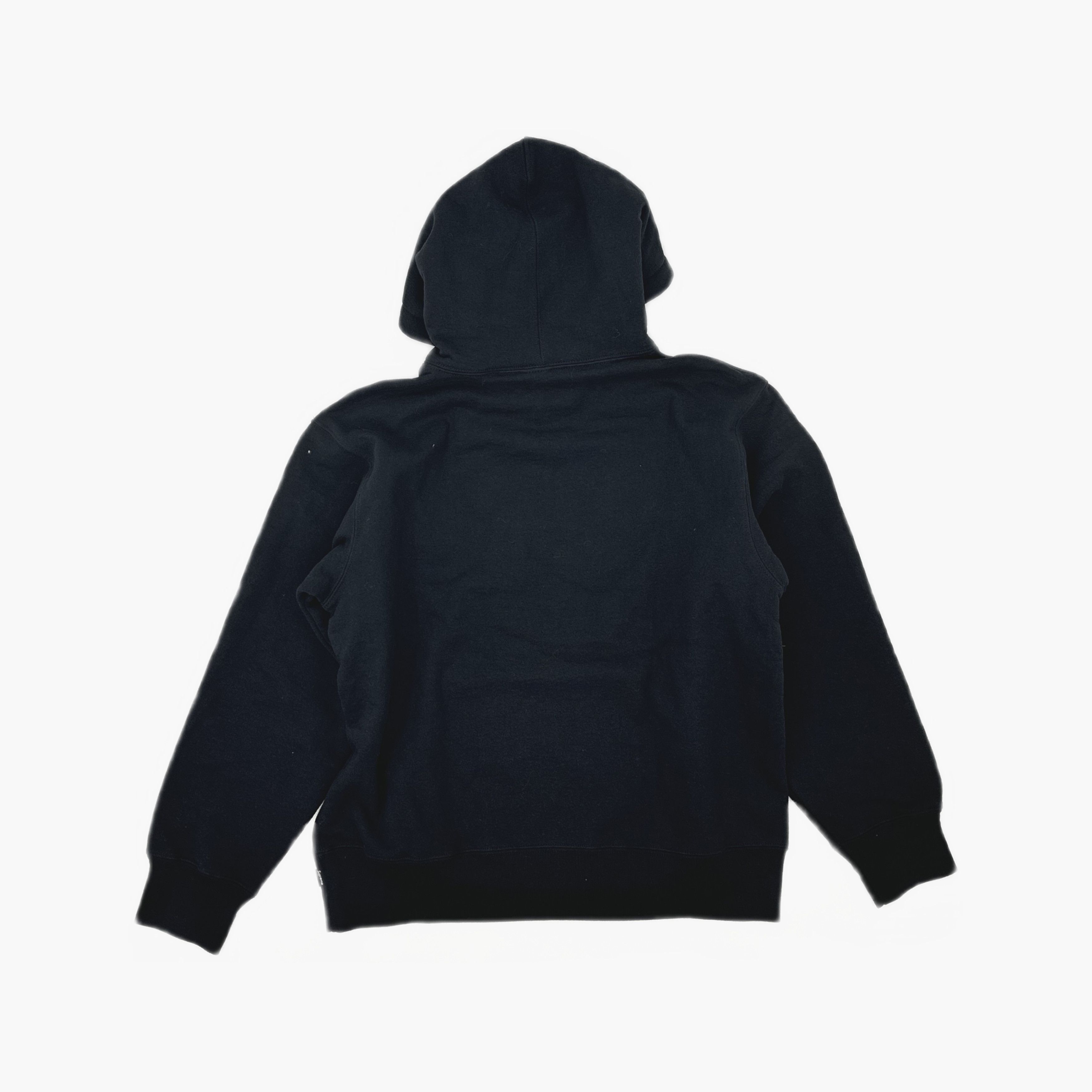 Supreme Supreme Eyes Hooded Sweatshirt Black Size S Size US S / EU 44-46 / 1 - 2 Thumbnail