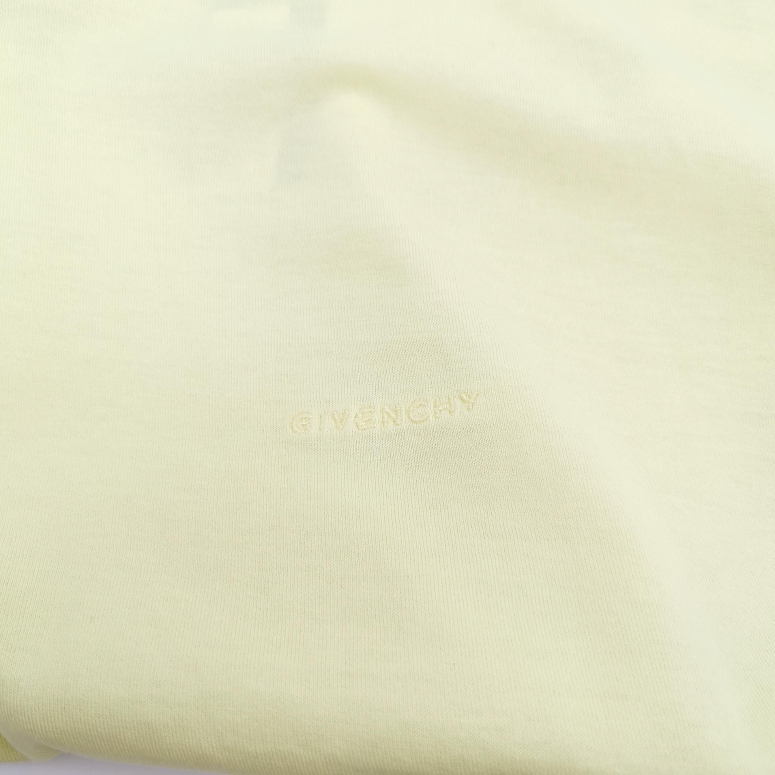 Givenchy Givenchy Men xs Short Sleeve Shirts Size US XS / EU 42 / 0 - 4 Thumbnail