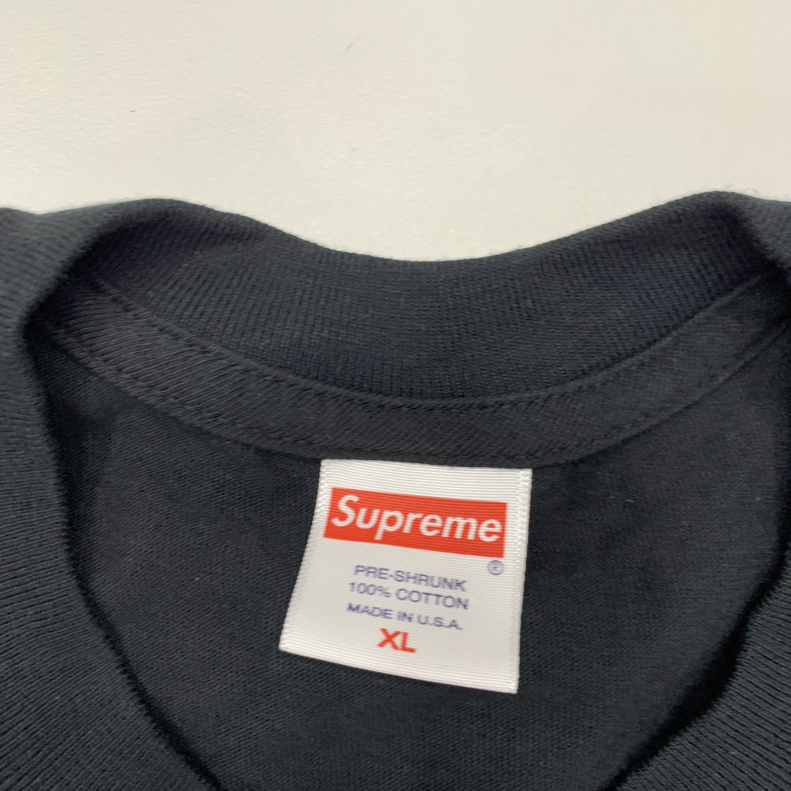 Supreme Supreme Bandana Box Logo T-Shirt XL Size US XL / EU 56 / 4 - 3 Thumbnail