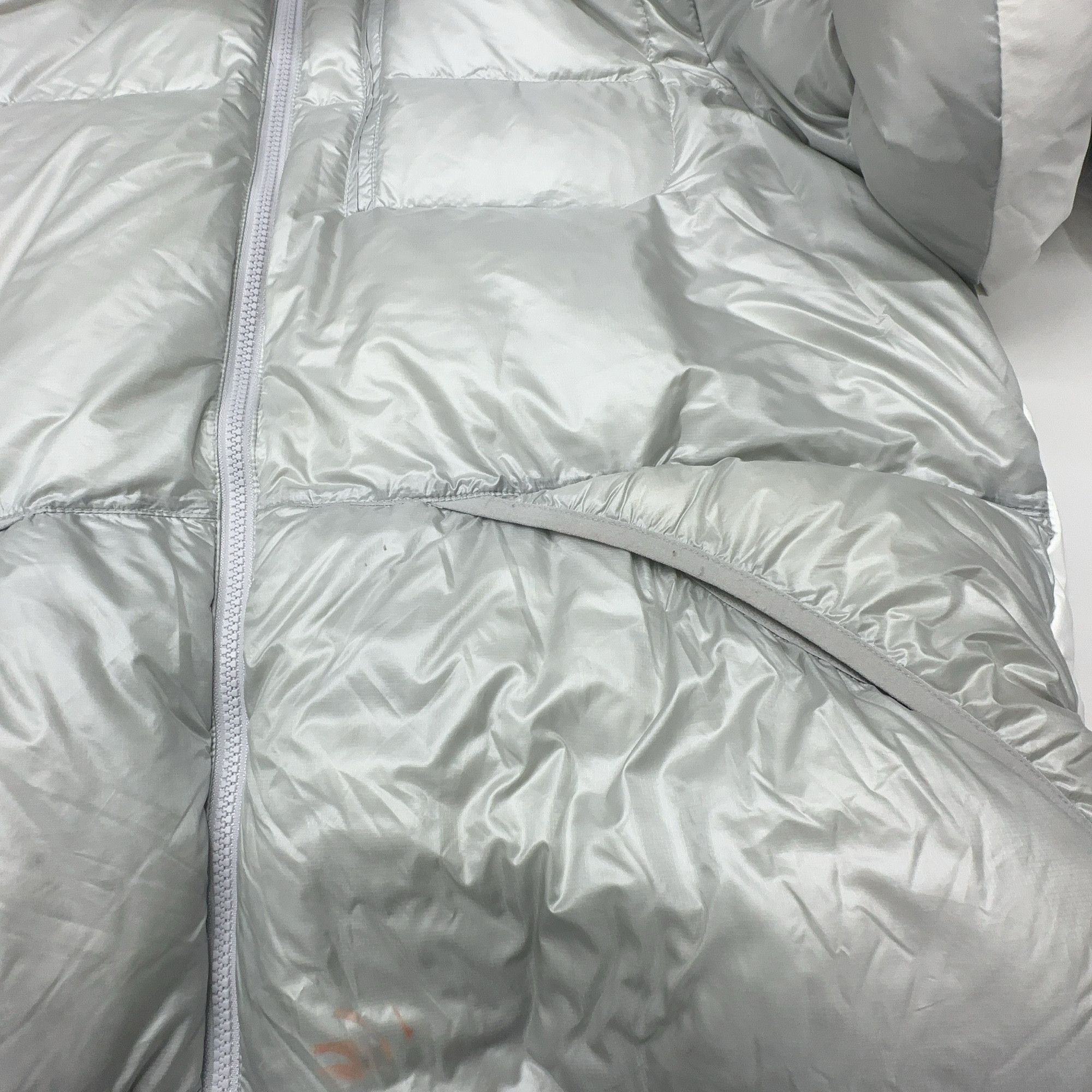 Supreme Supreme Featherweight Down Jacket Size L Size US L / EU 52-54 / 3 - 9 Thumbnail