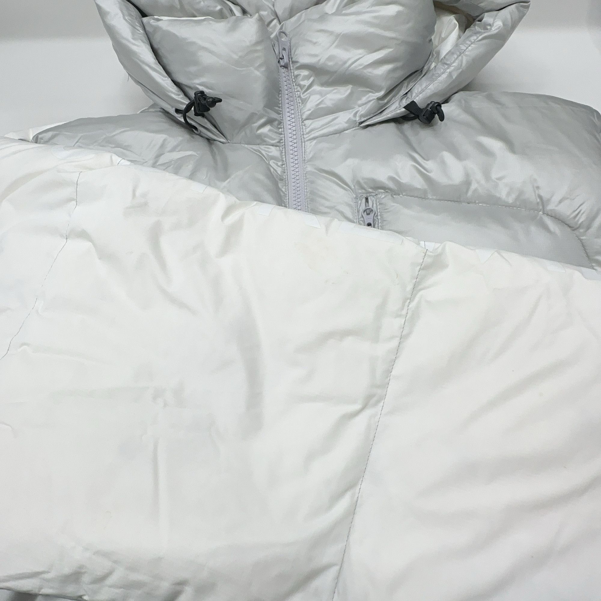 Supreme Supreme Featherweight Down Jacket Size L Size US L / EU 52-54 / 3 - 7 Thumbnail