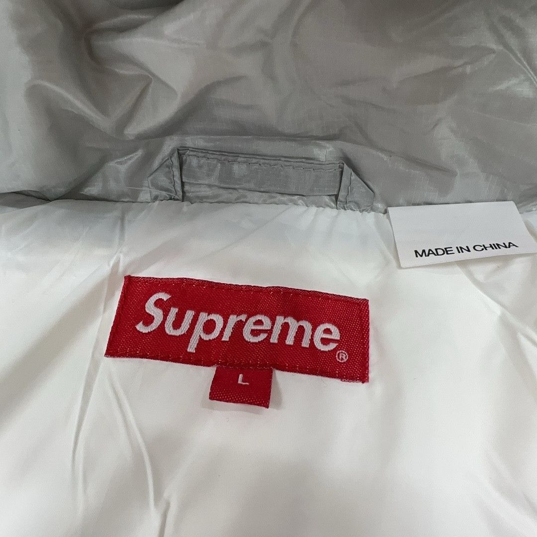 Supreme Supreme Featherweight Down Jacket Size L Size US L / EU 52-54 / 3 - 4 Thumbnail