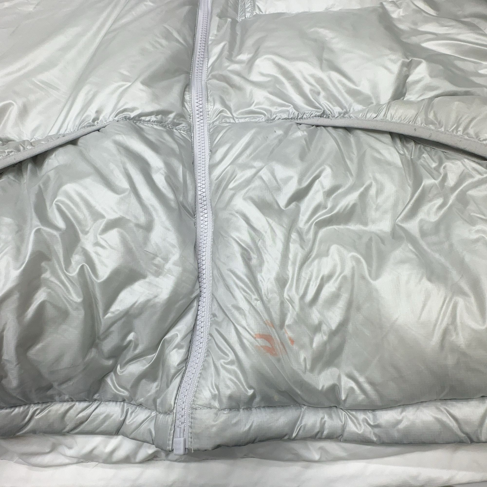 Supreme Supreme Featherweight Down Jacket Size L Size US L / EU 52-54 / 3 - 5 Thumbnail