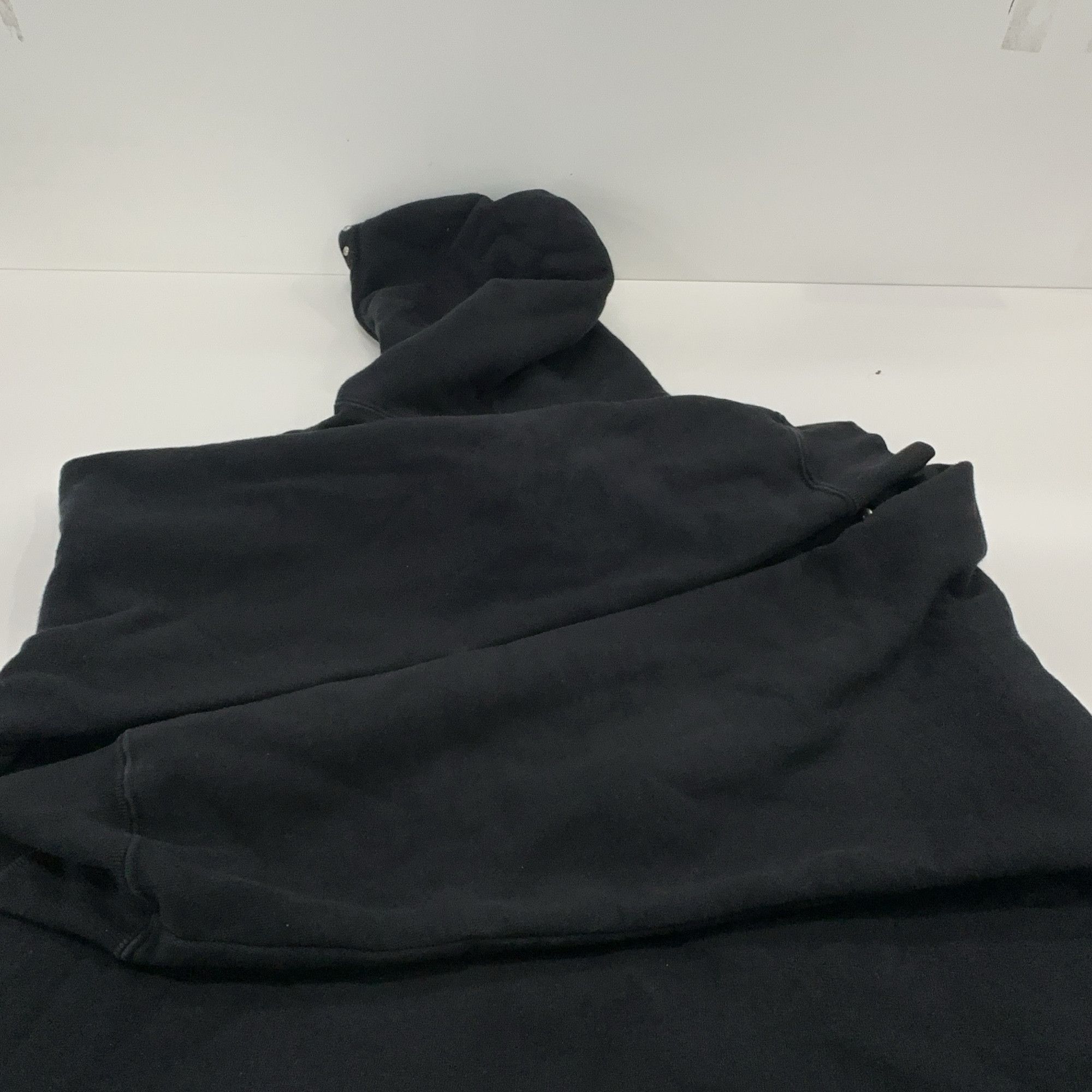 Supreme Supreme Studded Hooded Sweatshirt Size M Size US M / EU 48-50 / 2 - 13 Thumbnail