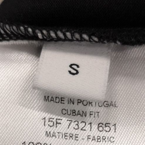 Givenchy Givenchy Men s Short Sleeve Shirts Size US S / EU 44-46 / 1 - 5 Thumbnail
