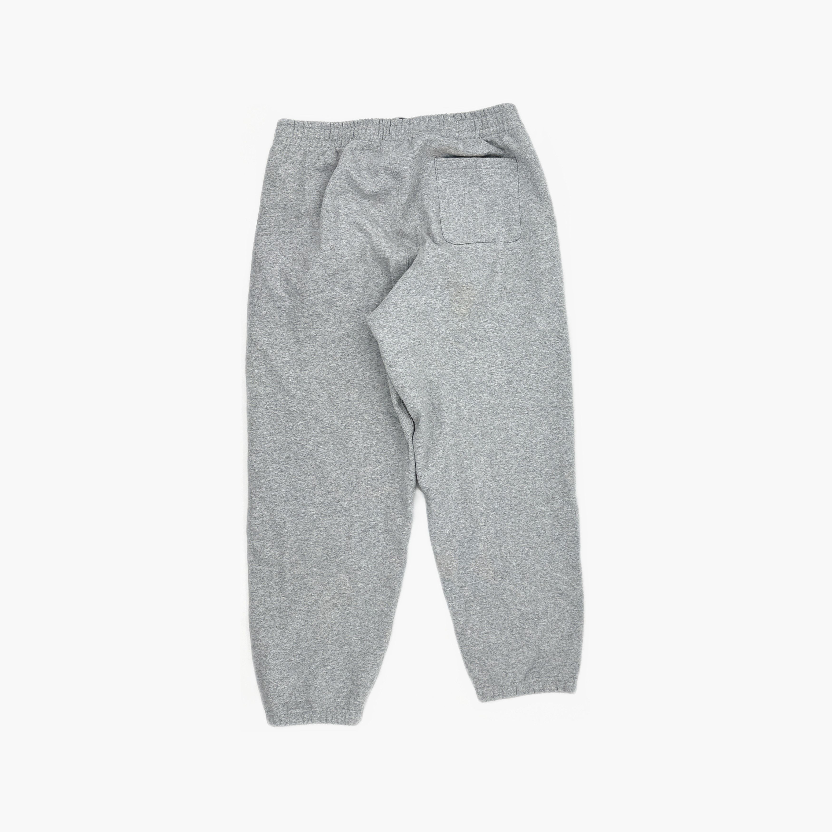 Supreme Supreme Satin Appliqué Sweatpants Large Size US 34 / EU 50 - 2 Thumbnail