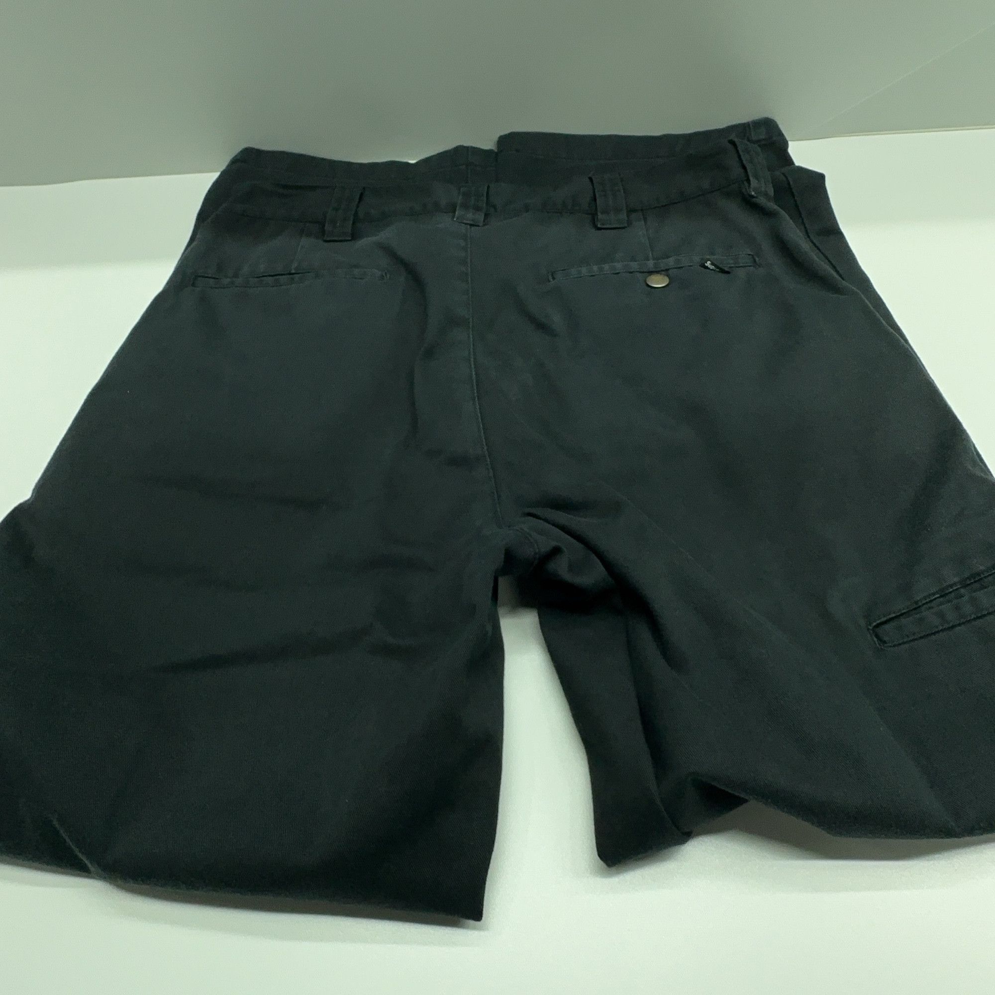Supreme Supreme Work Pant Black Size 30 Size US 30 / EU 46 - 9 Thumbnail
