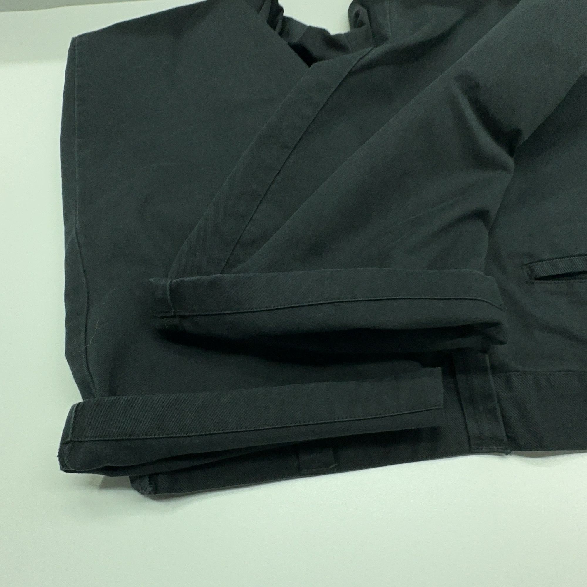 Supreme Supreme Work Pant Black Size 30 Size US 30 / EU 46 - 8 Thumbnail