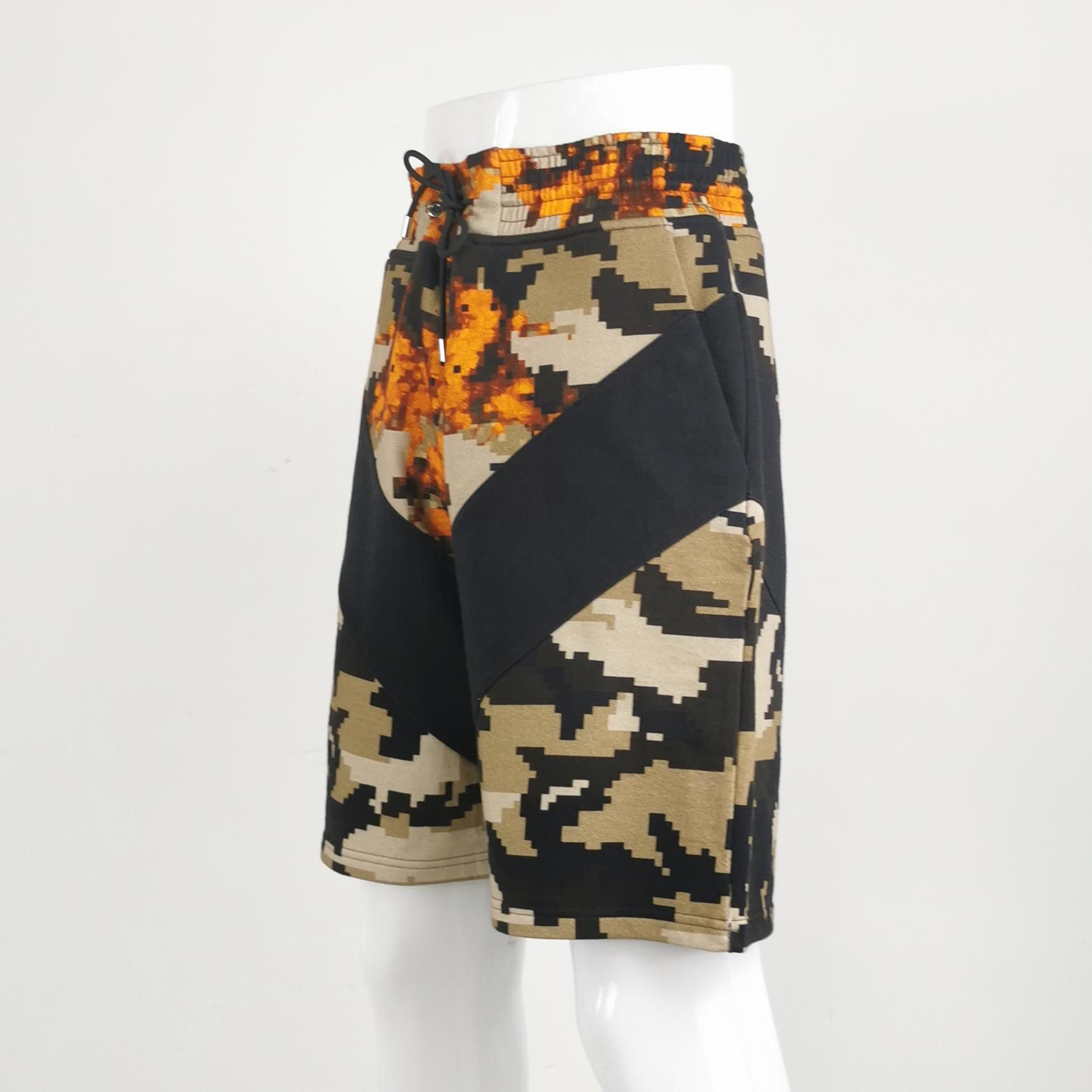 Givenchy Givenchy Men 28 Shorts Size US 28 / EU 44 - 2 Thumbnail